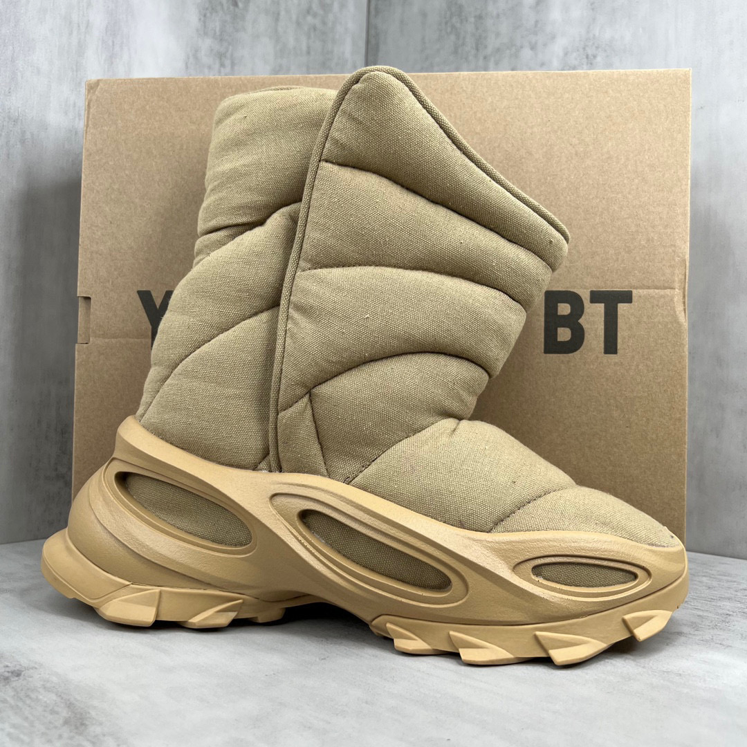 Adidas Thickened Cotton Snow Boots Shoes #nigo3427