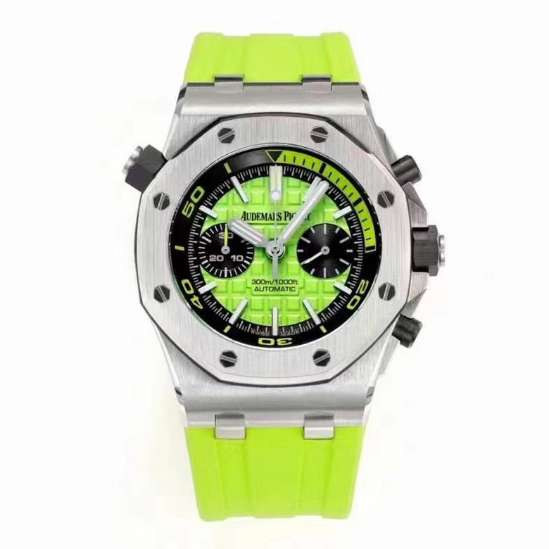 Audemars Piguet 316 Fine Steel Mechanical Watch Accessories Jewelry #nigo82491