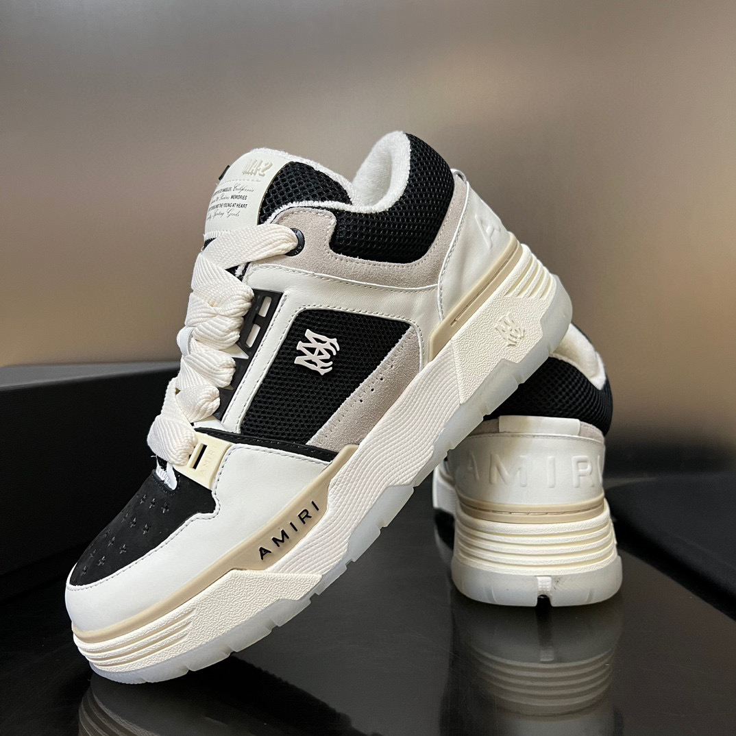 AMIRI Men's And Somen's Sports Casual Dad Shoes Sneakers #nigo8476