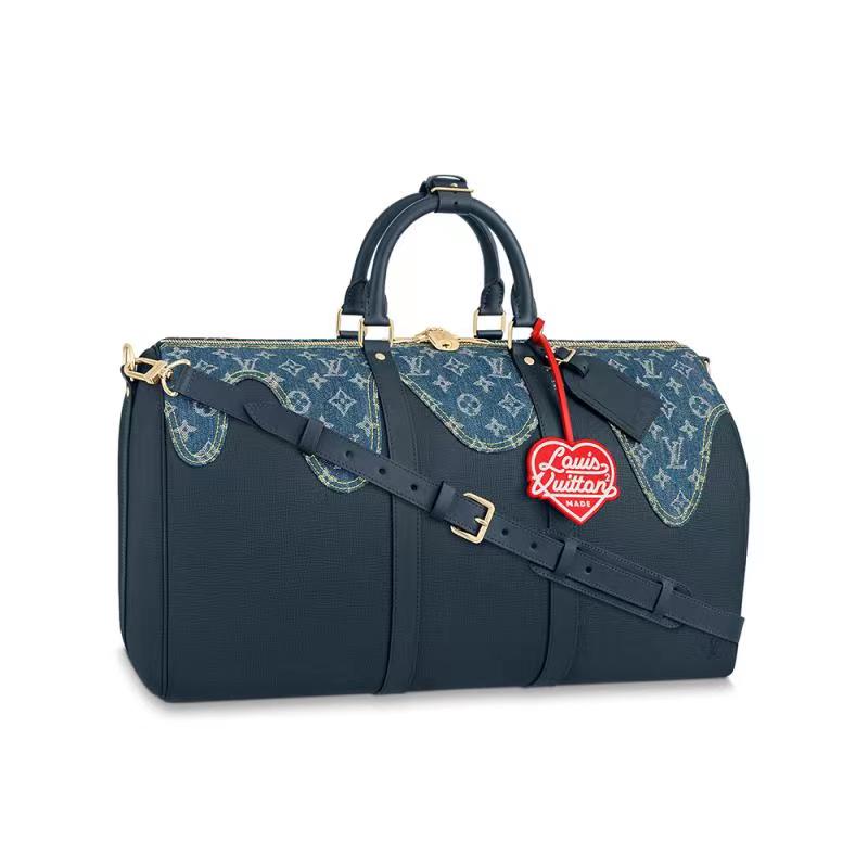 Louis Vuitton 50 Ttavel Luggage Bag Bags #nigo5975