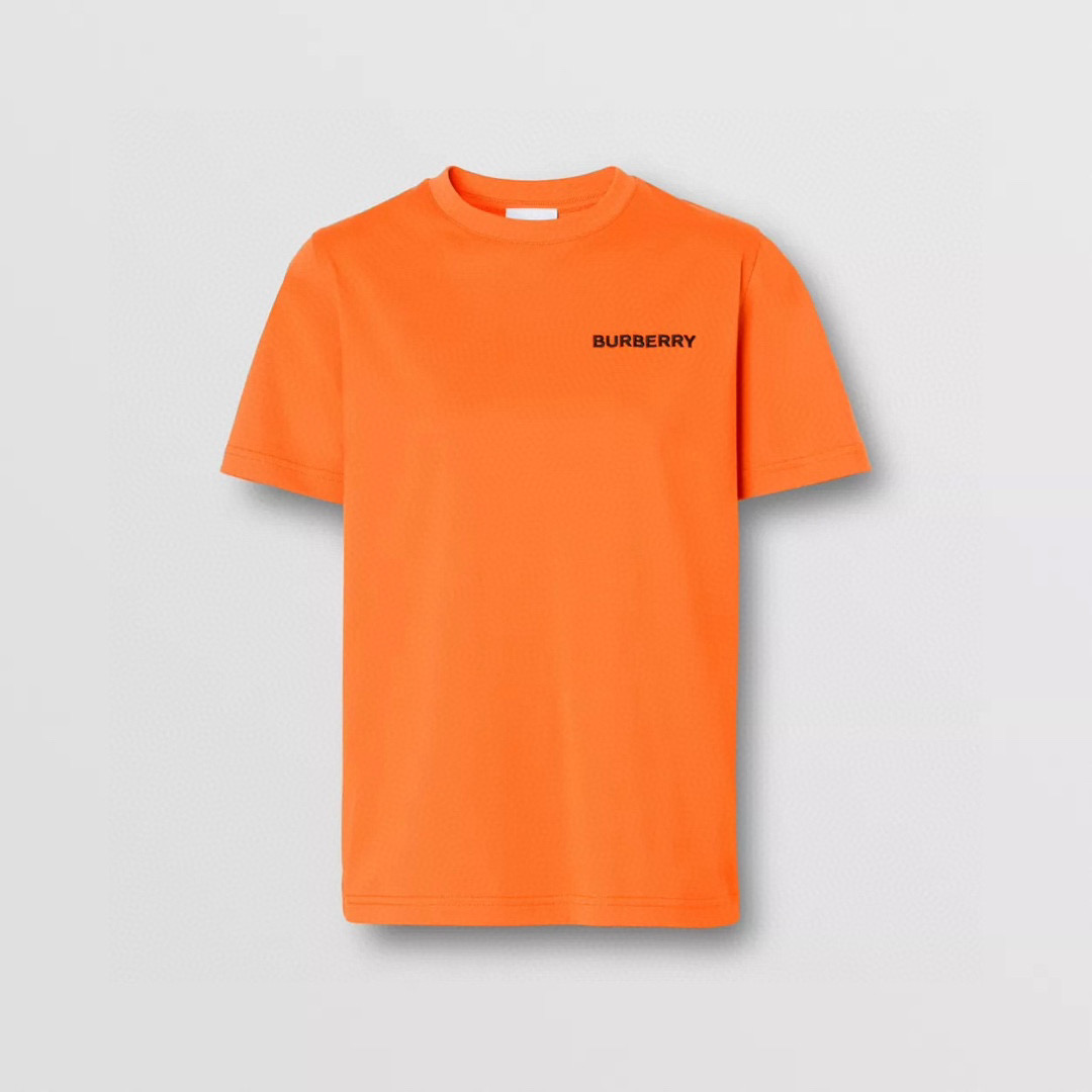 Burberry NIGO Short Sleeve T-Shirt #nigo5819