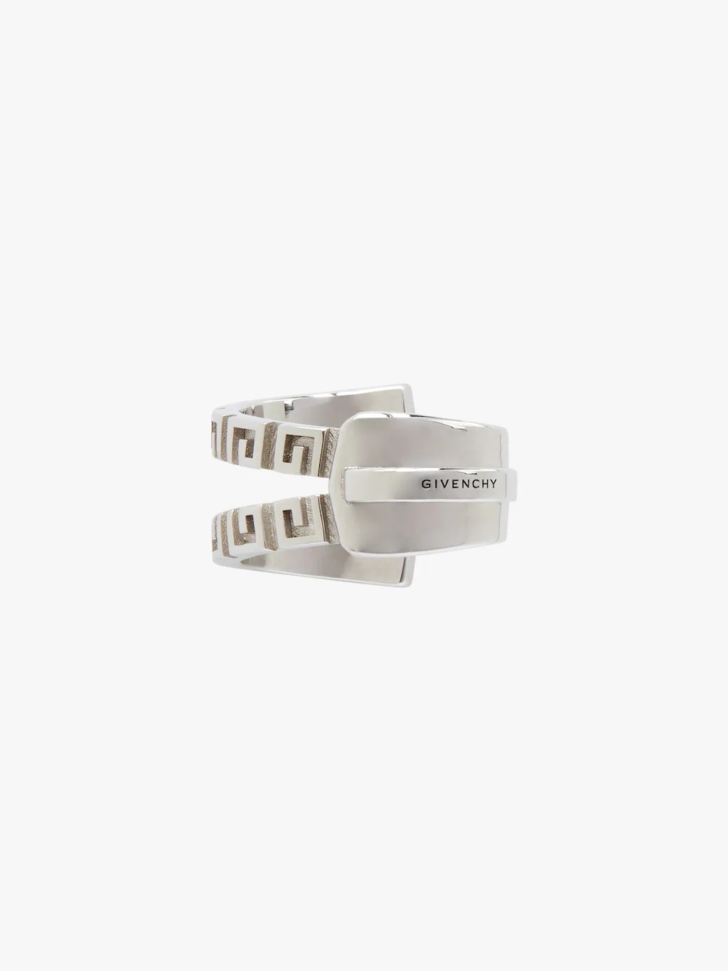 Givenchy Men's And Women's Fine Steel Ring Accessories Jewelry #nigo82466