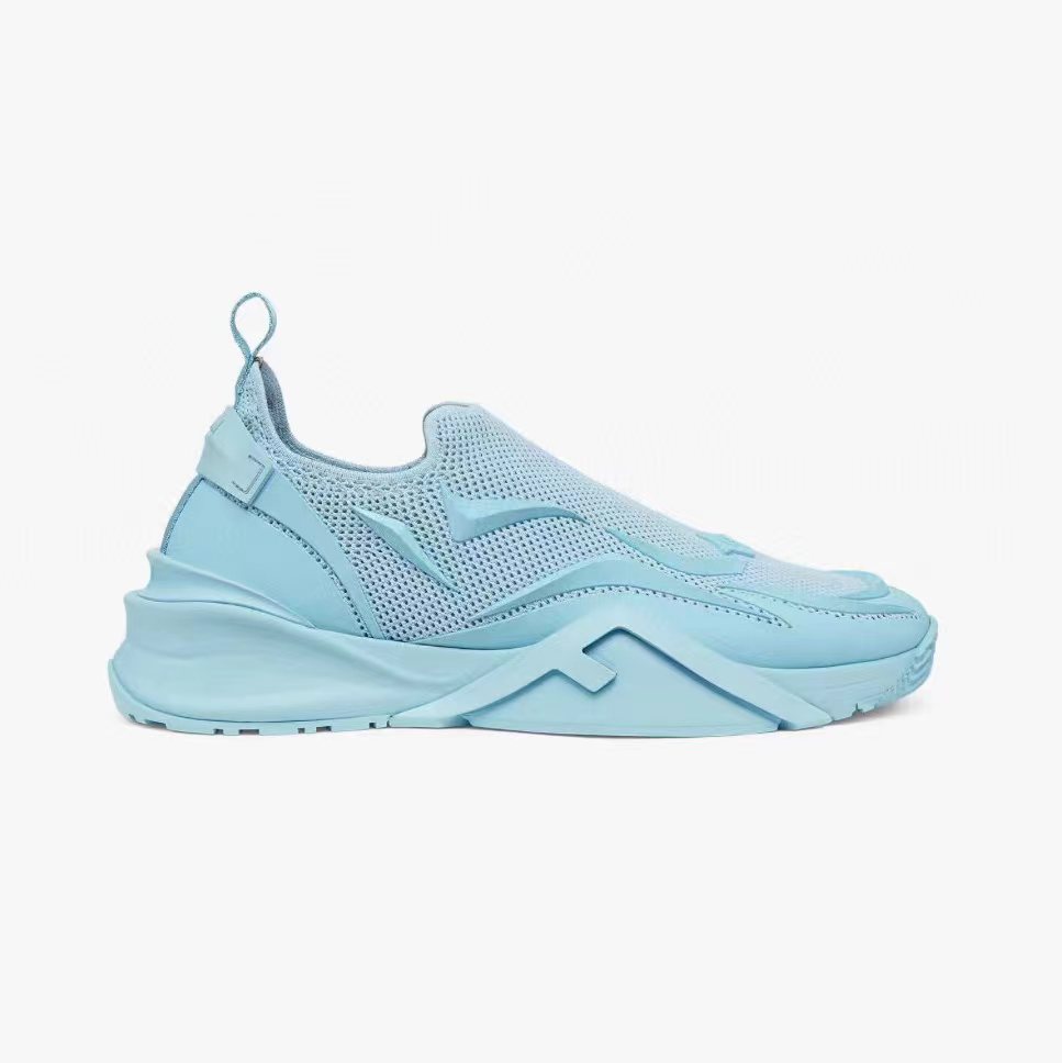Fendi Mesh Running Shoes Sneakers #nigo4332