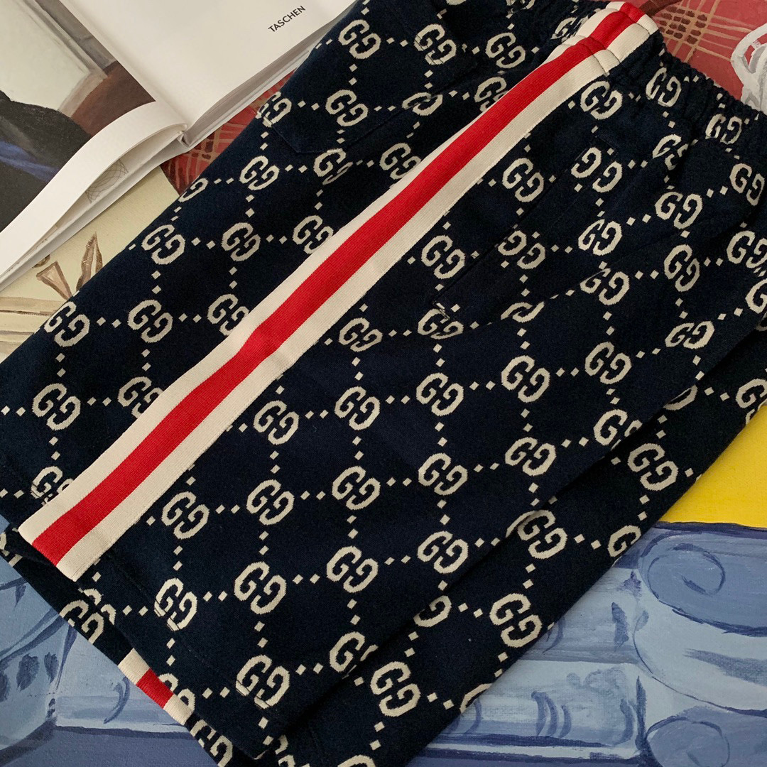 Gucci Reading Shorts Pants #nigo5726