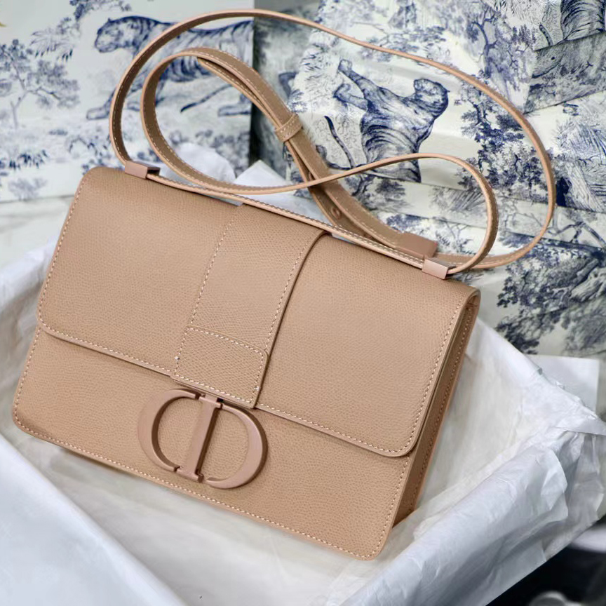 Dior NIGO Square Leather Shoulder Flap Bag Bags #nigo54558