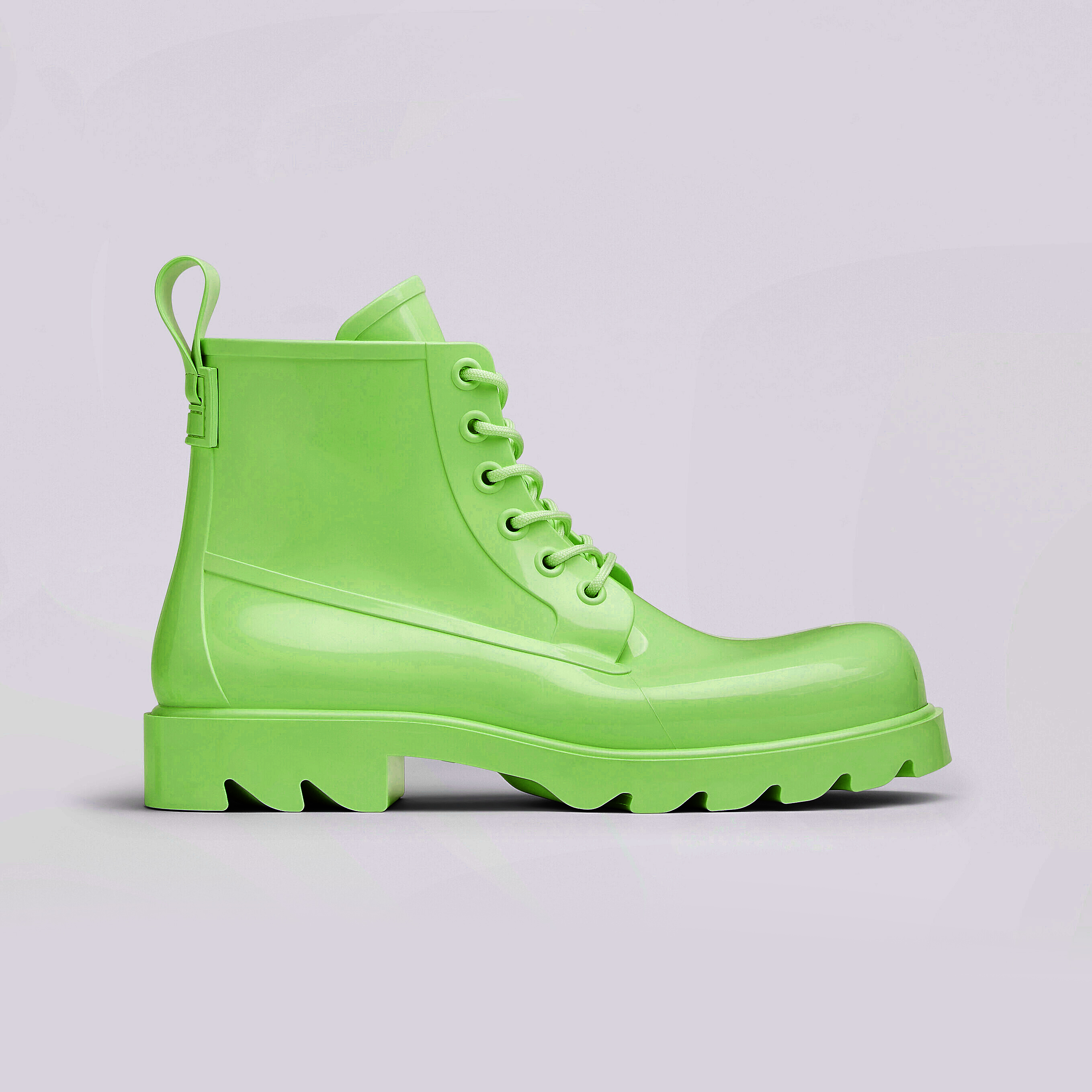 Bottega Veneta Non-Slip Martin Boots With High Heel Soles Shoes #nigo55146