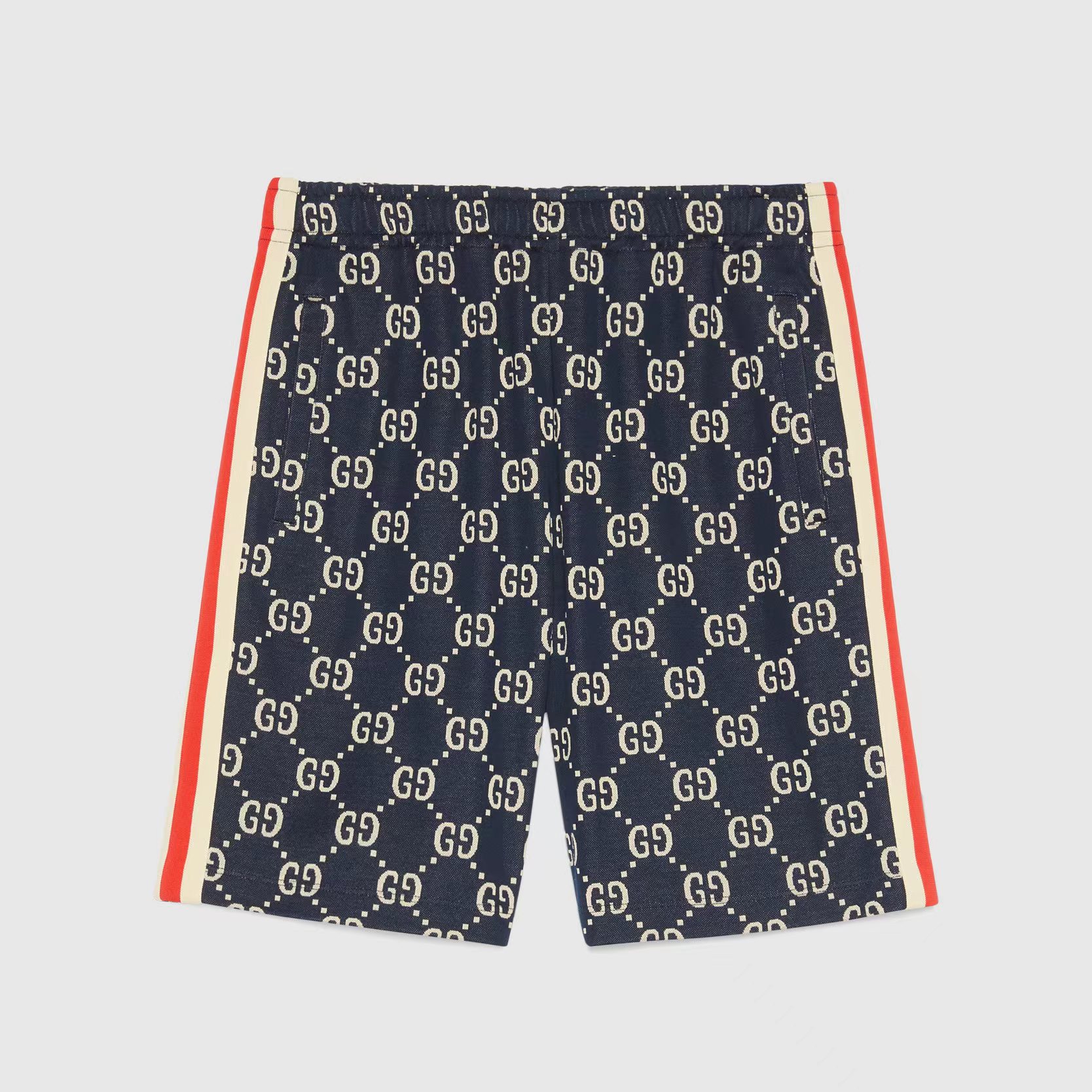 Gucci Reading Shorts Pants #nigo5726