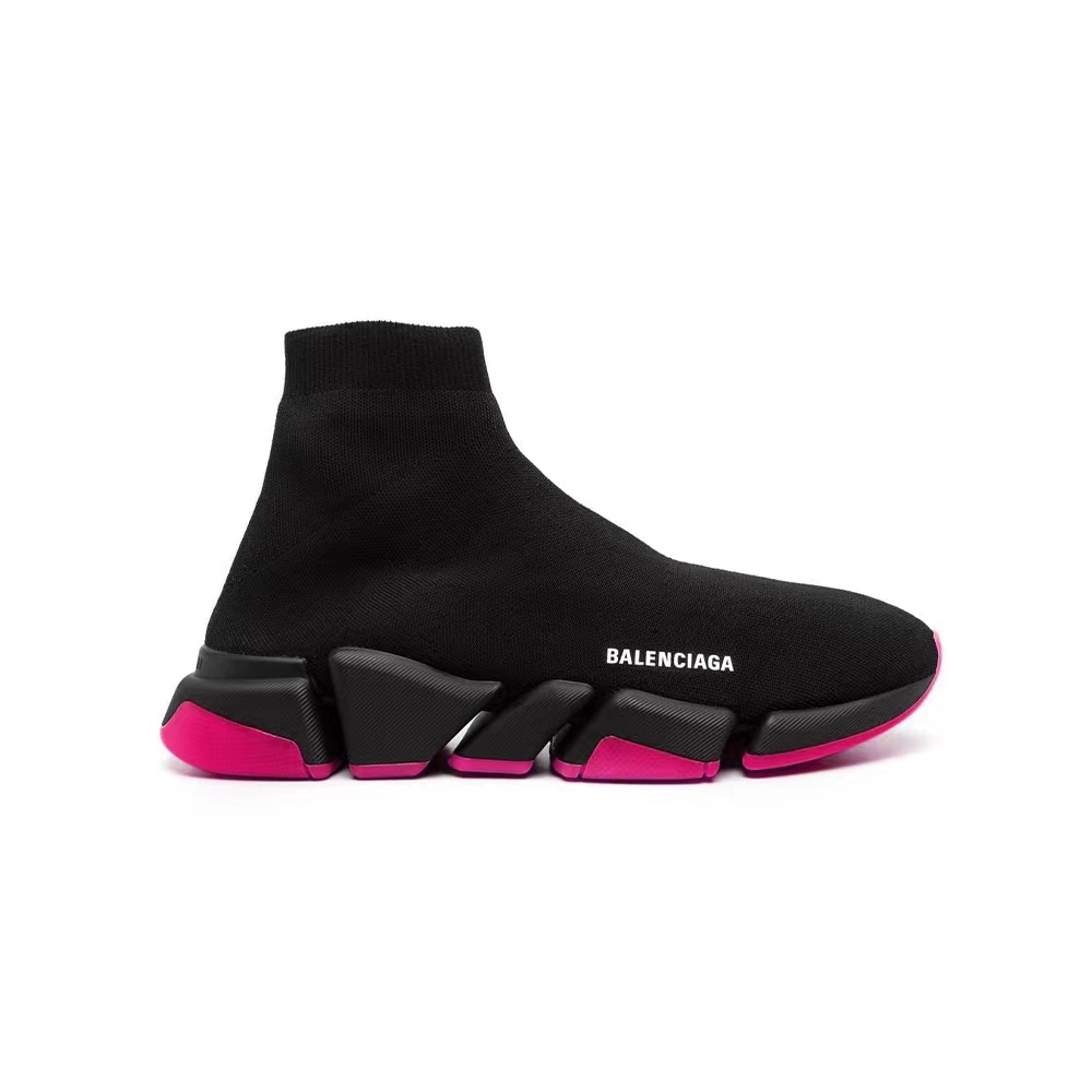 Balenciaga Socks Trainer Sneakers Shoes #nigo5711