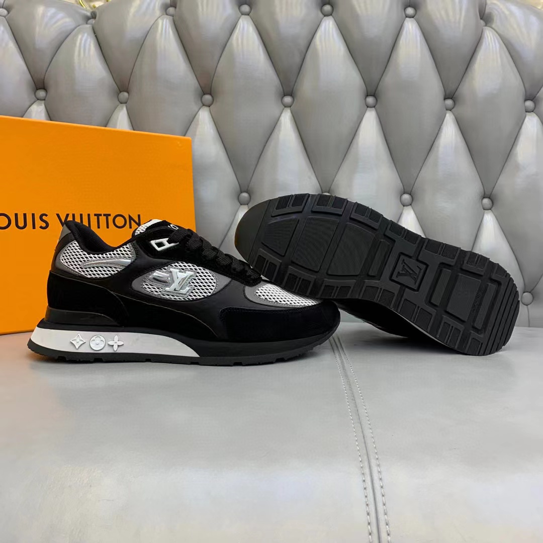 Louis Vuitton Sports Sneakers Shoes #nigo53739