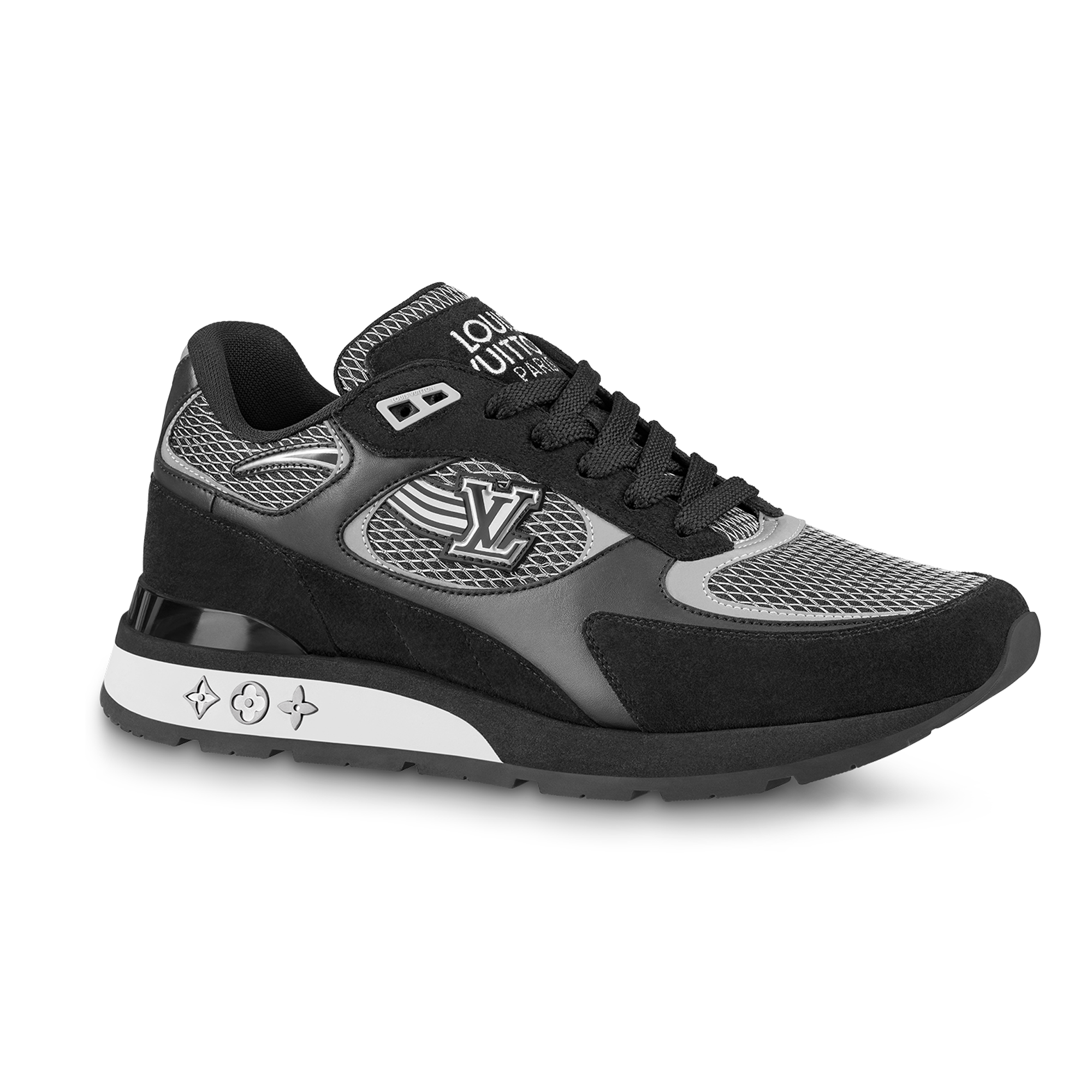 Louis Vuitton Sports Sneakers Shoes #nigo53739