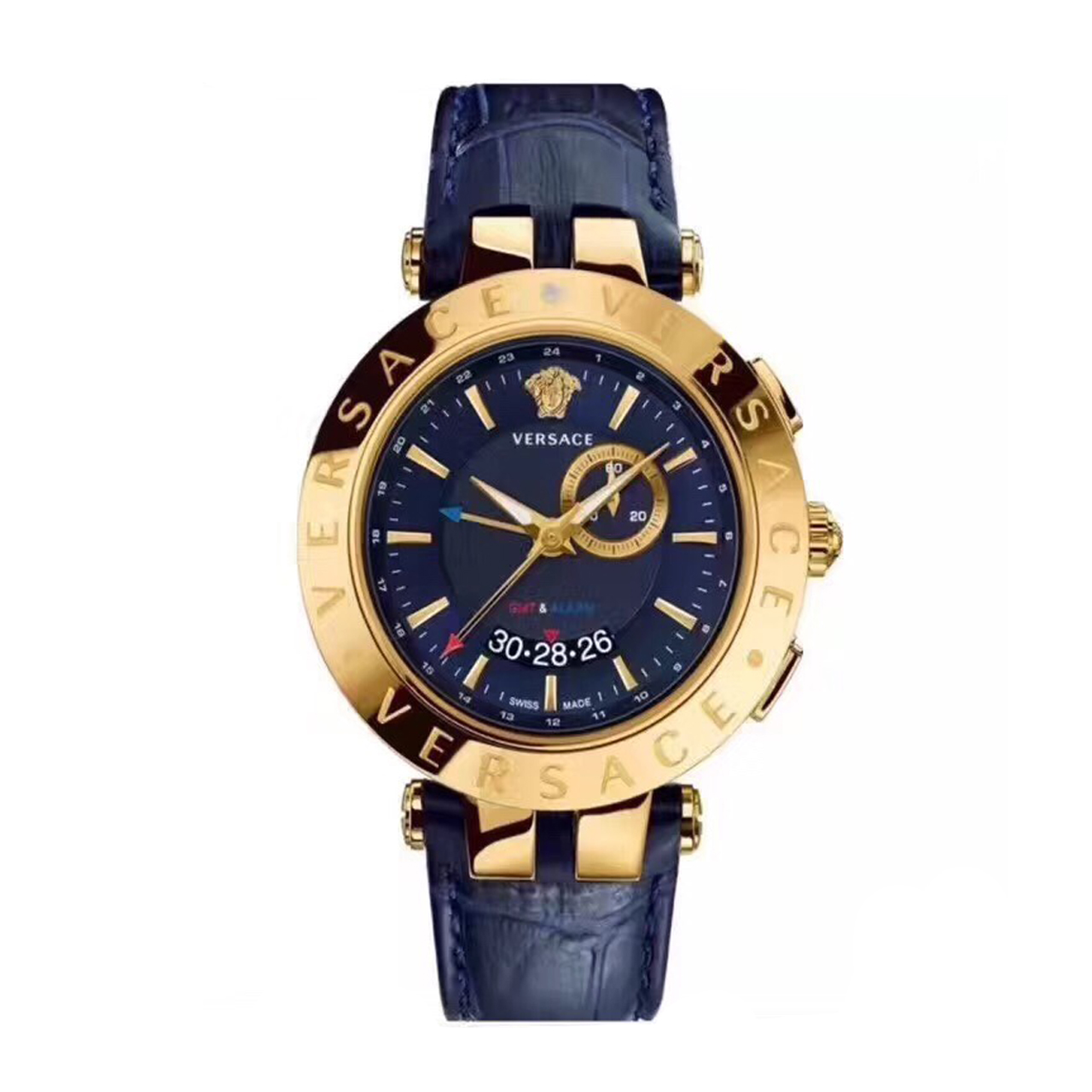 Versace Men's and Women's Quartz Watch Accessories Jewelry #nigo82448