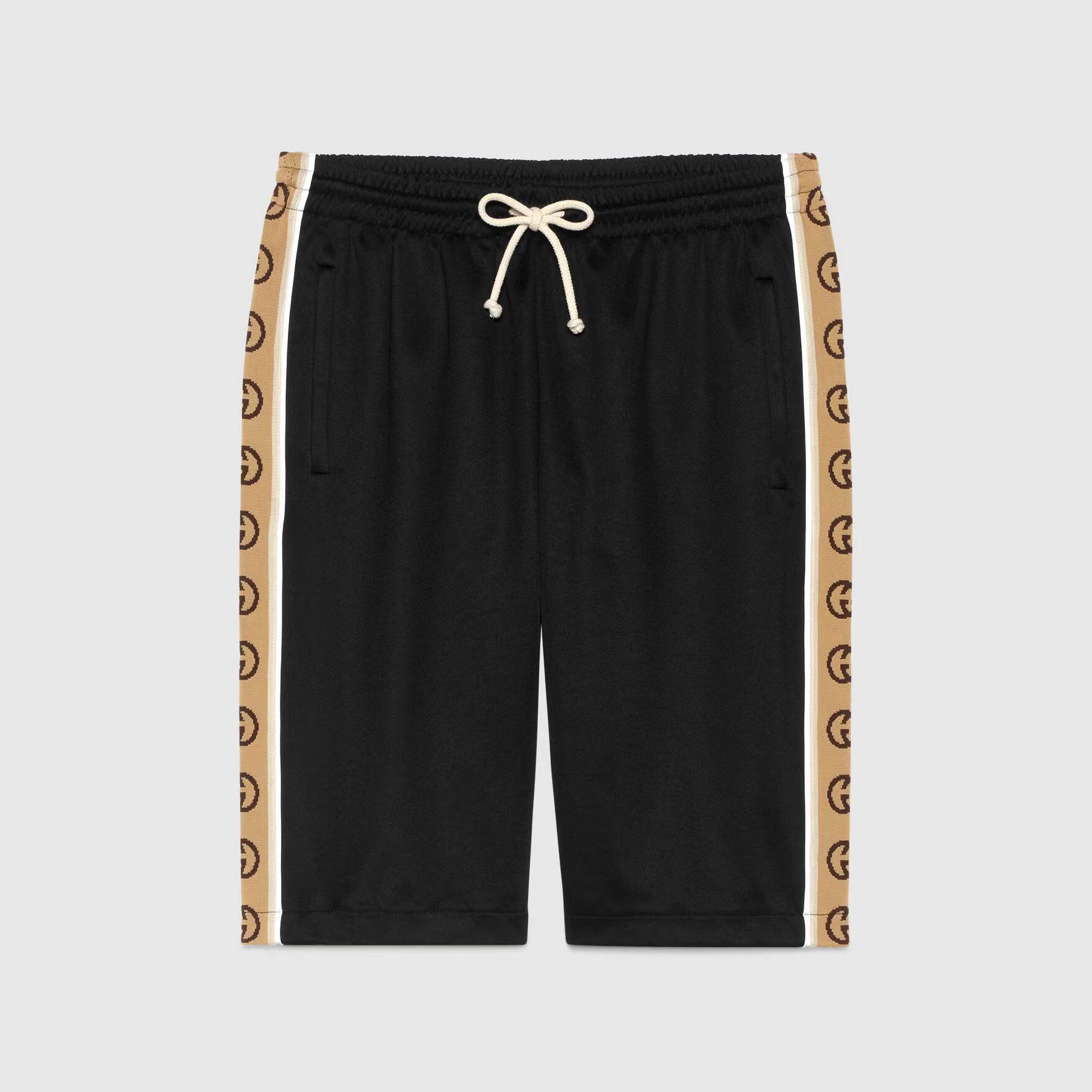 Gucci Casual Sports Shorts Pants #nigo4157