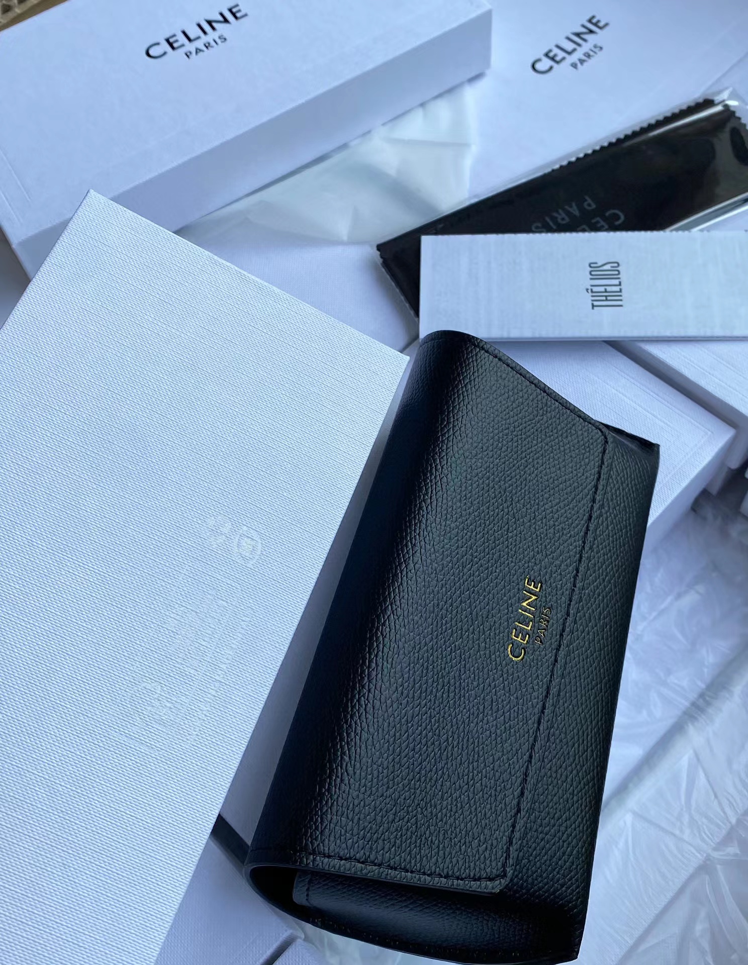 Celine NIGO Summer sun shading Sunglasses #nigo56828