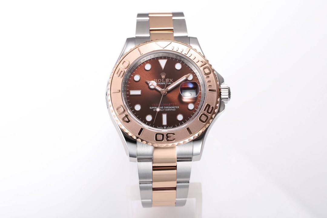 Rolex Men's and Women's Fine Steel Mechanical Wrist Watch Accessories Jewelry #nigo81333