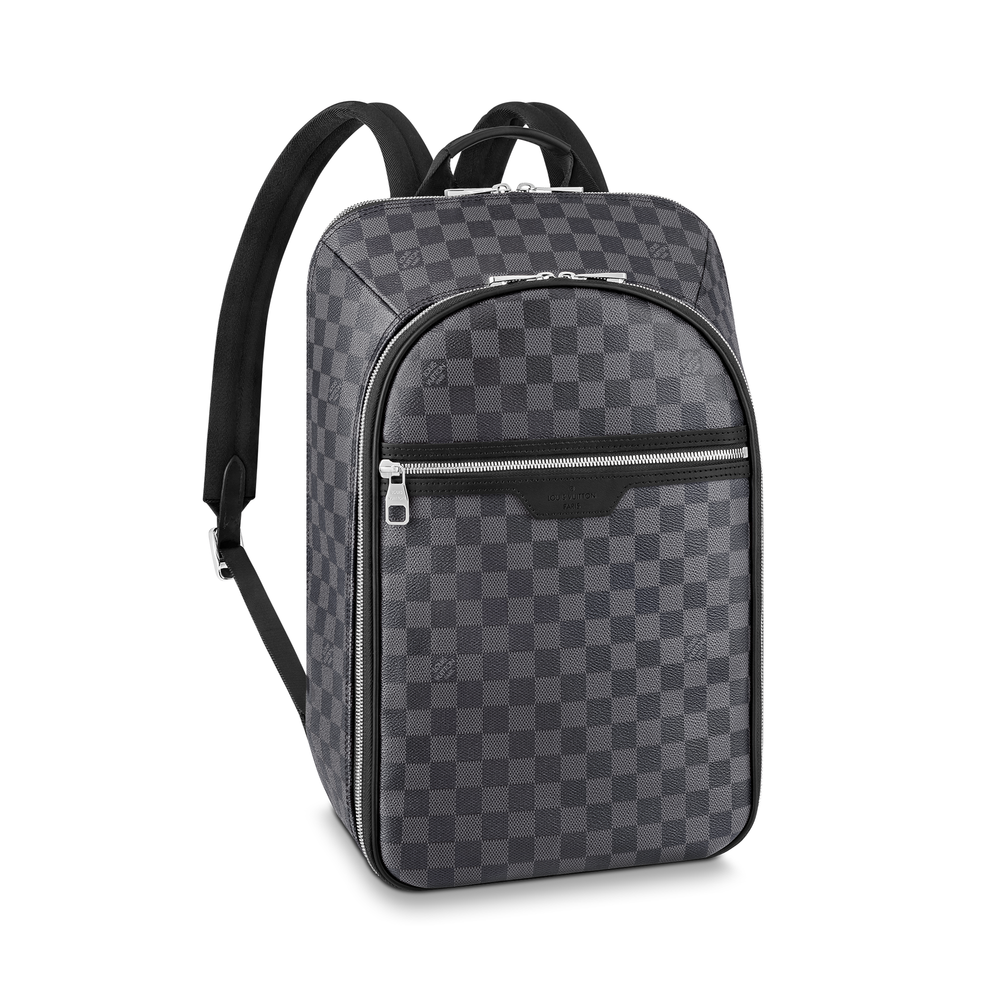 Louis Vuitton Checkerboard Backpack Bag Bags #nigo53965