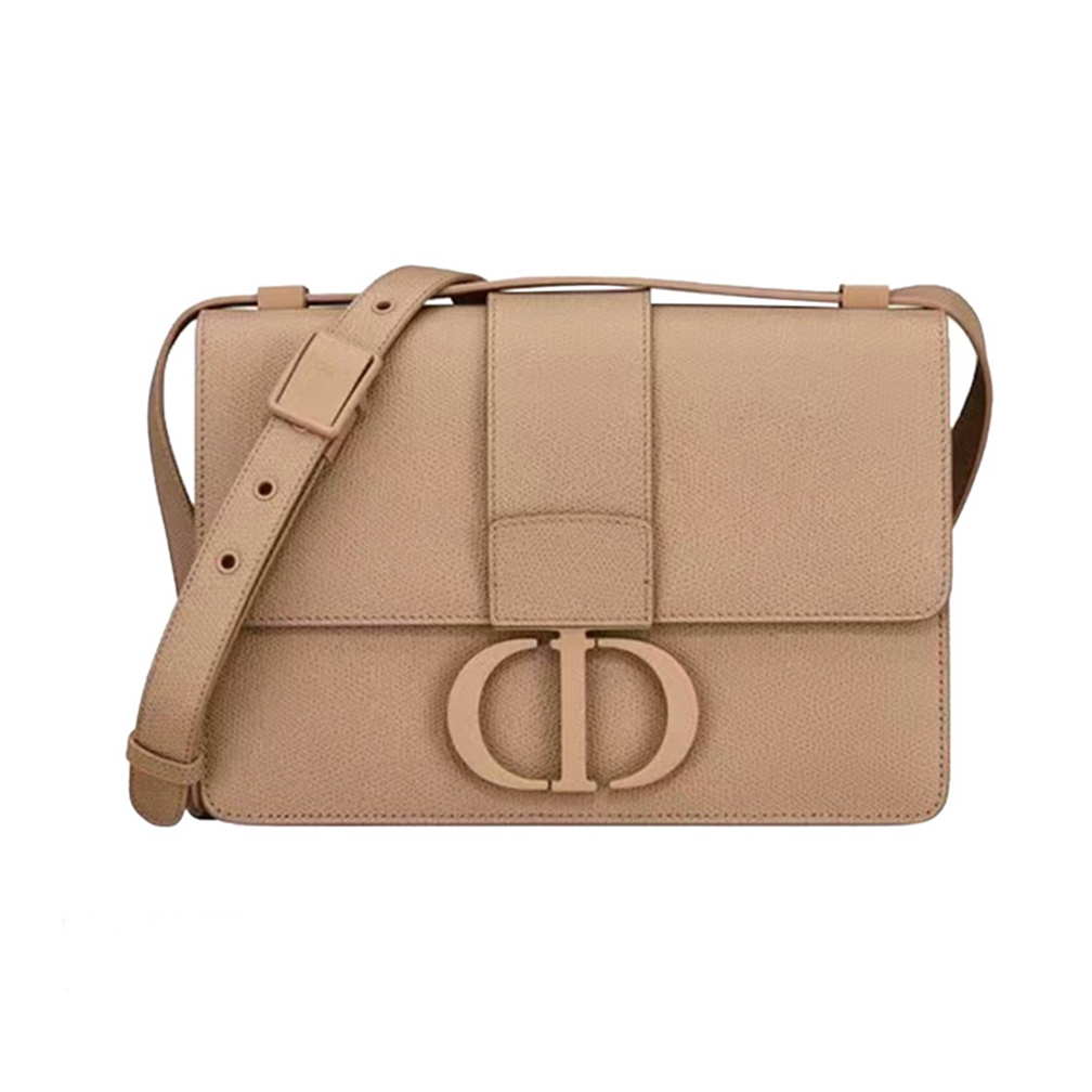 Dior NIGO Square Leather Shoulder Flap Bag Bags #nigo54558