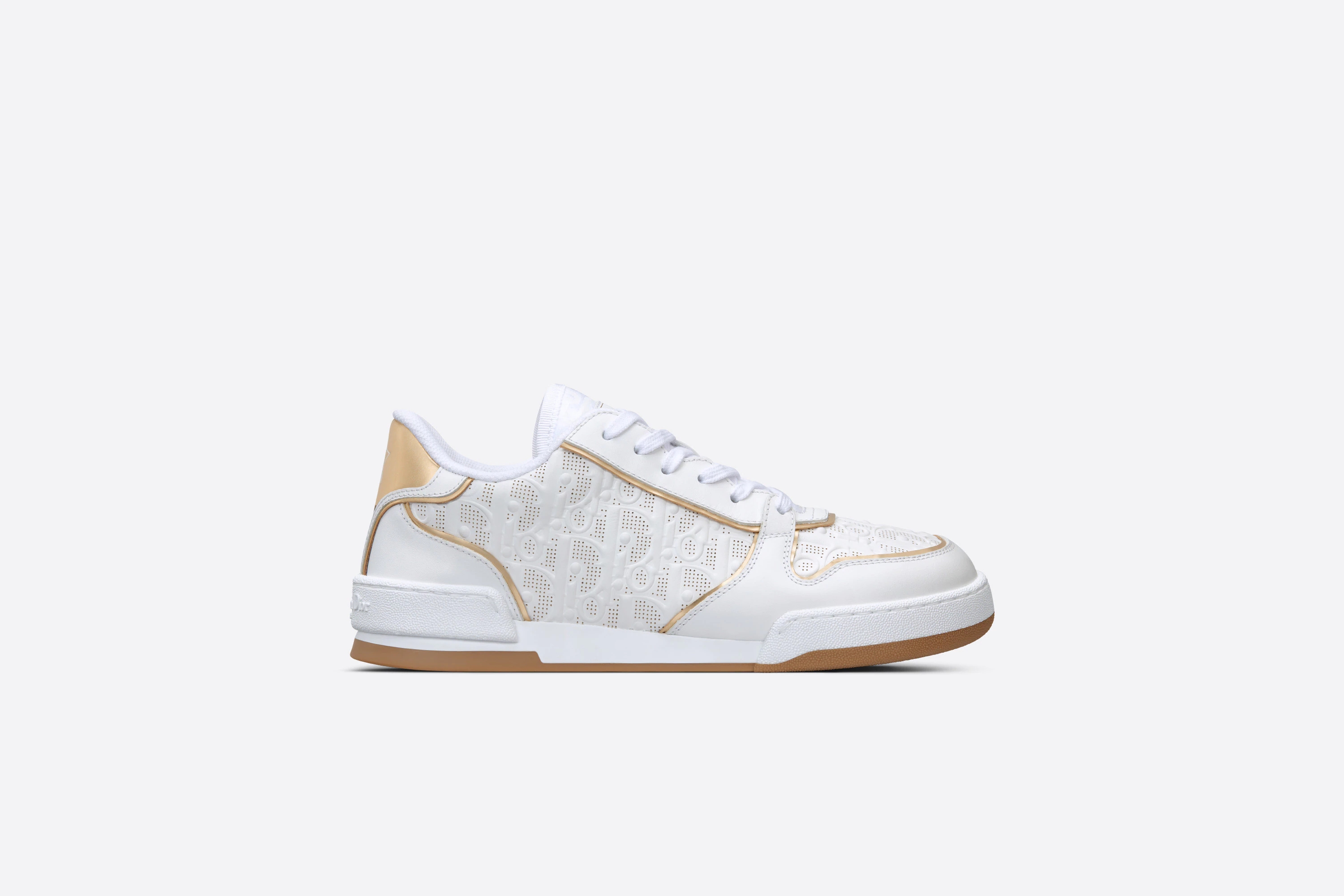 Dior Flat Bottom Stereo Logo Sneaker Shoes #nigo52245