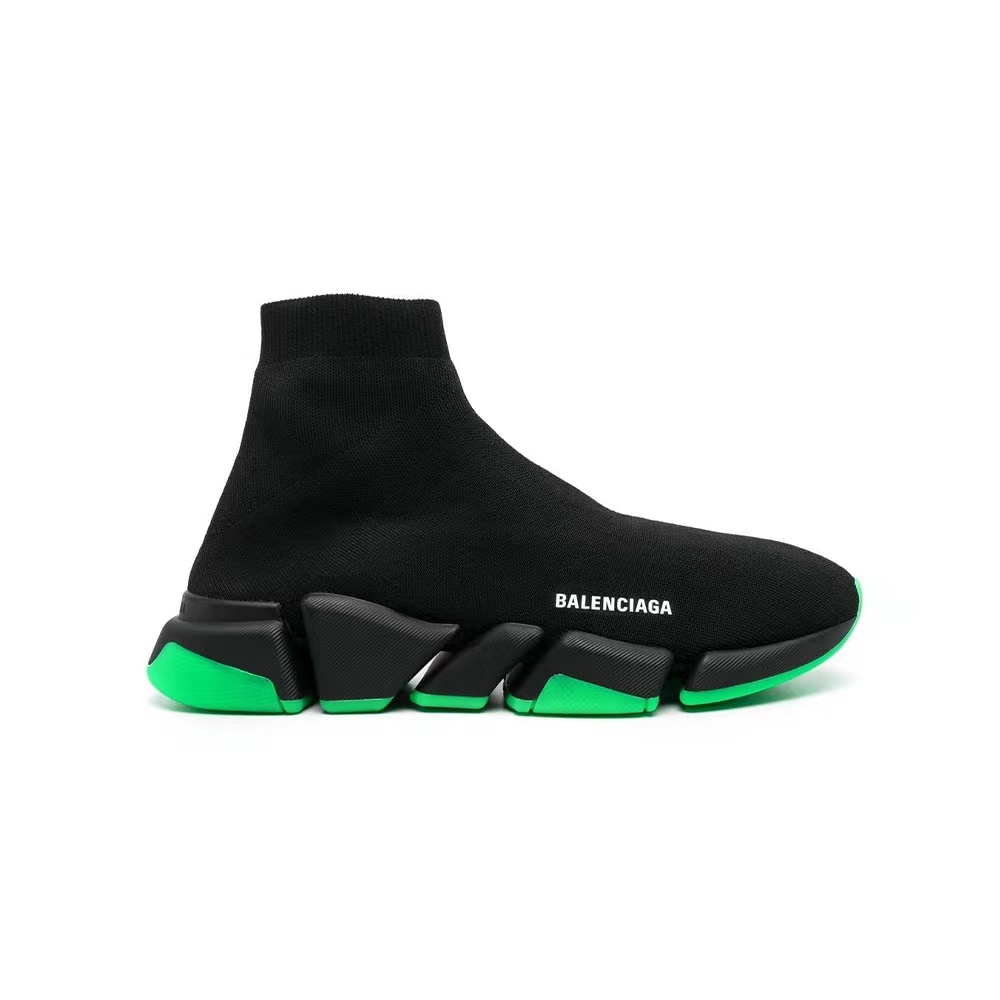 Balenciaga Socks Trainer Sneakers Shoes #nigo5711