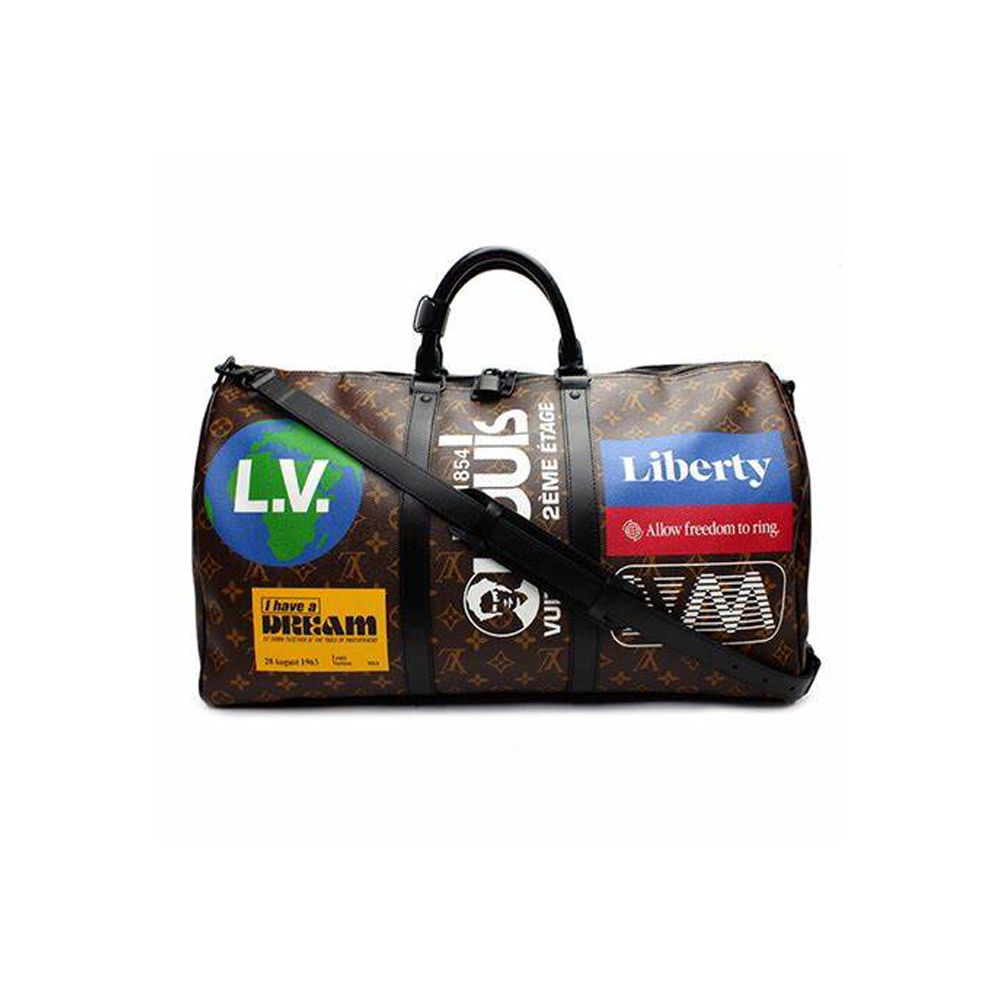 Louis Vuitton Travel Bag Bags #nigo53176