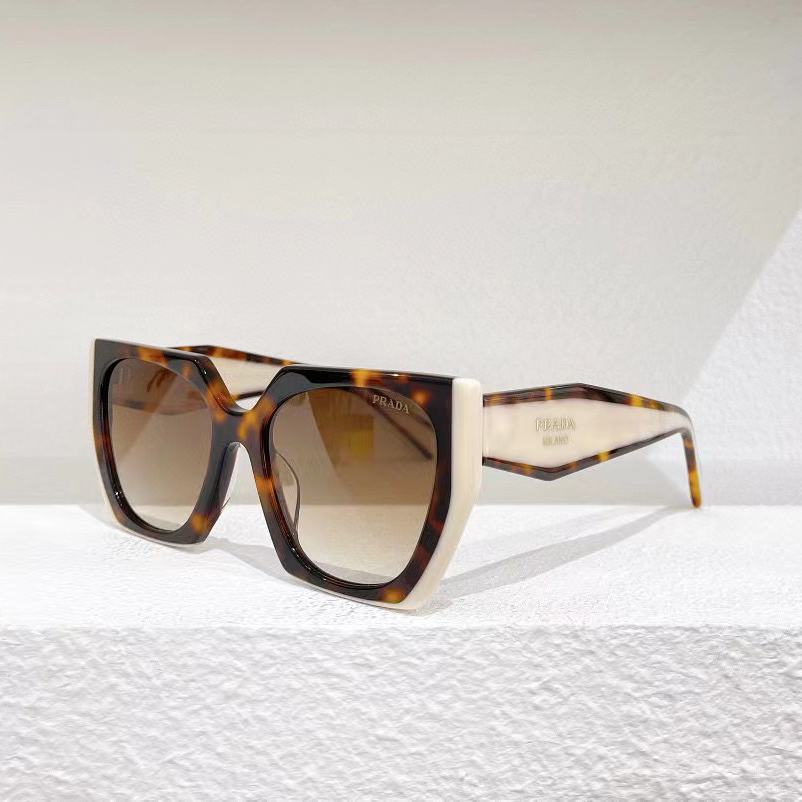 Prada NIGO men's and women's sunglasses #nigo89129