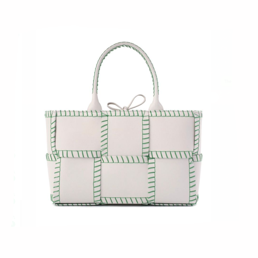 Bottega Veneta Woven Handbag Bgas #nigo56132