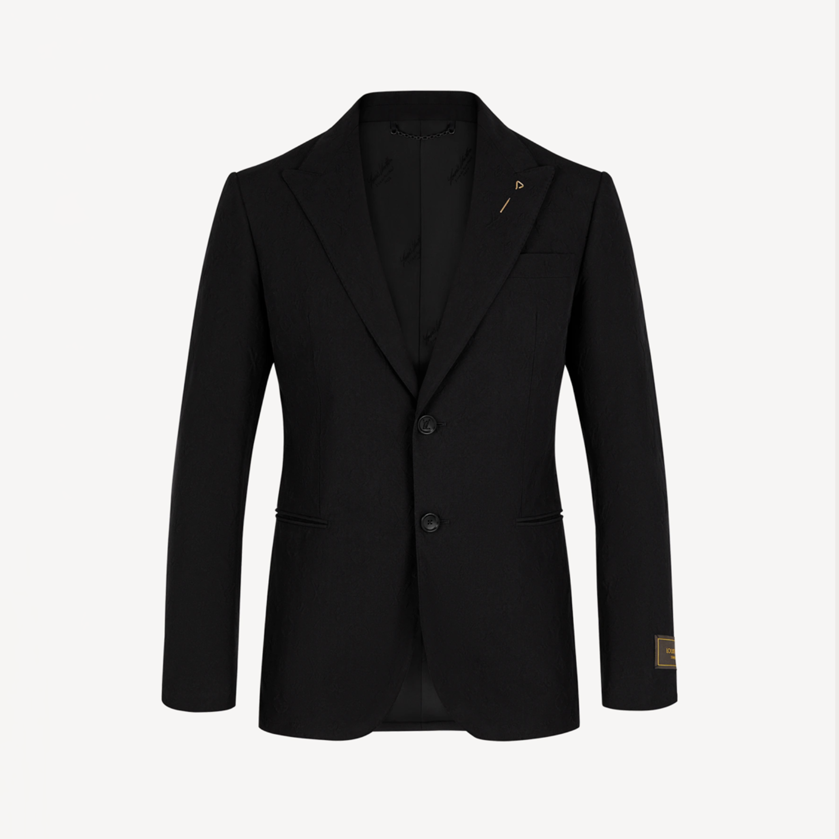 Louis Vuitton Jacket Suit #nigo53565