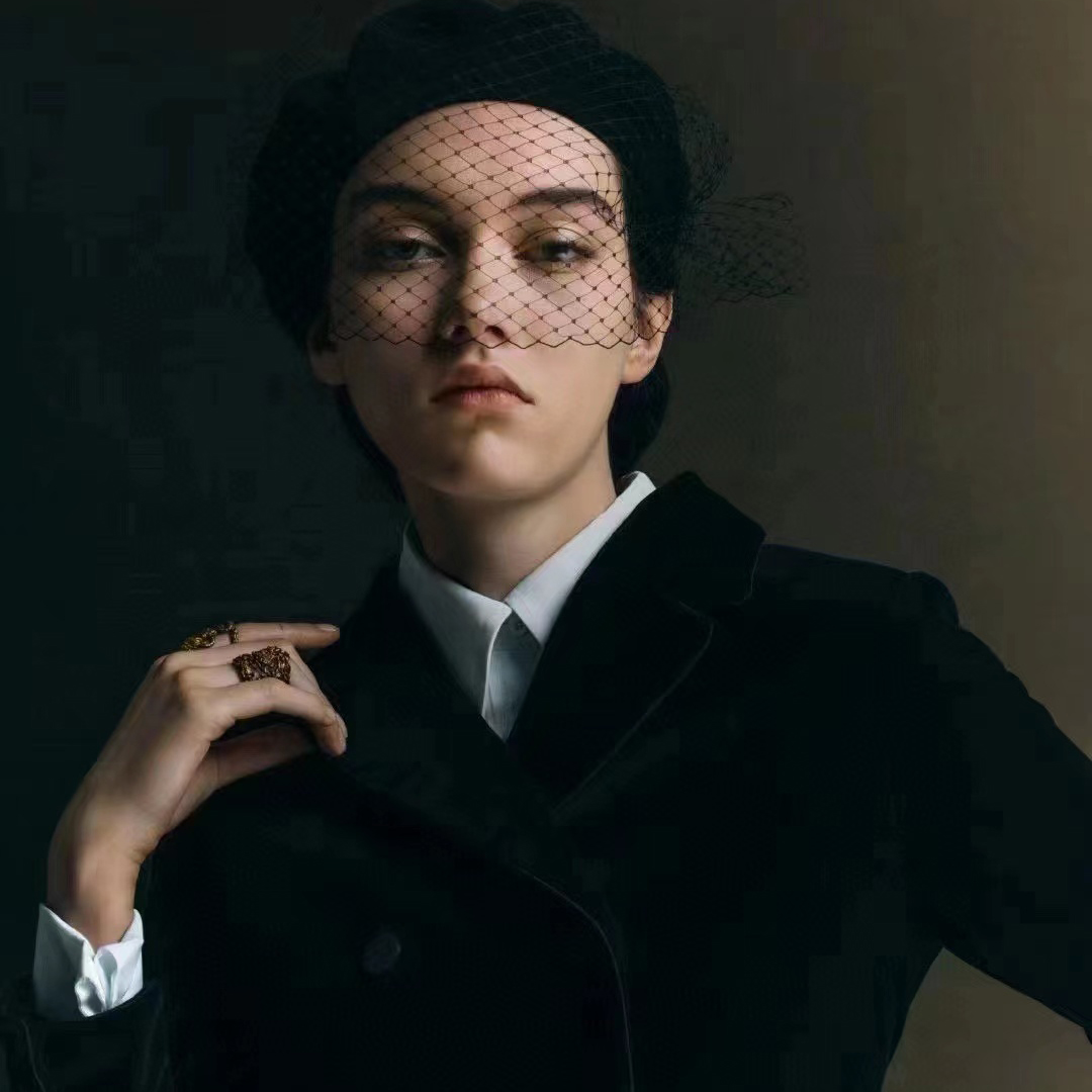 Dior Velvet Button Suit Jacket Coat Ngvp #nigo56641