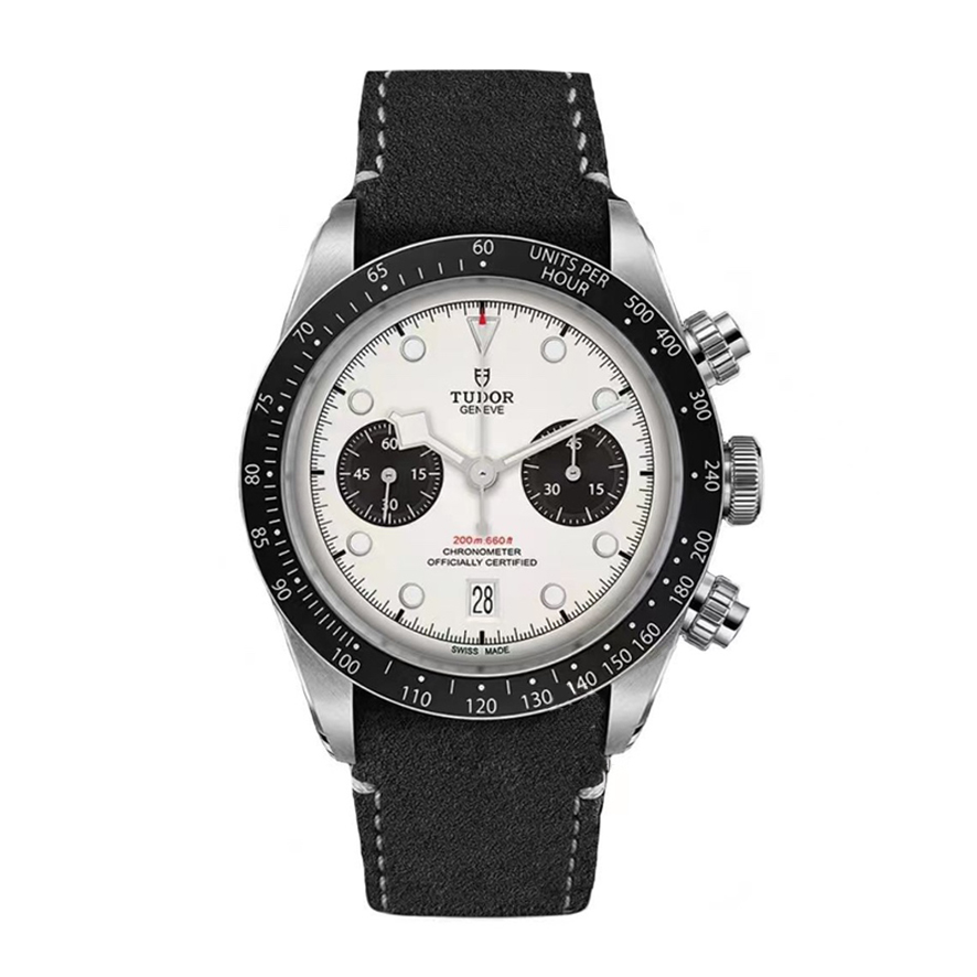 316L Steel Wrist Watch Accessories Jewelry #nigo82312