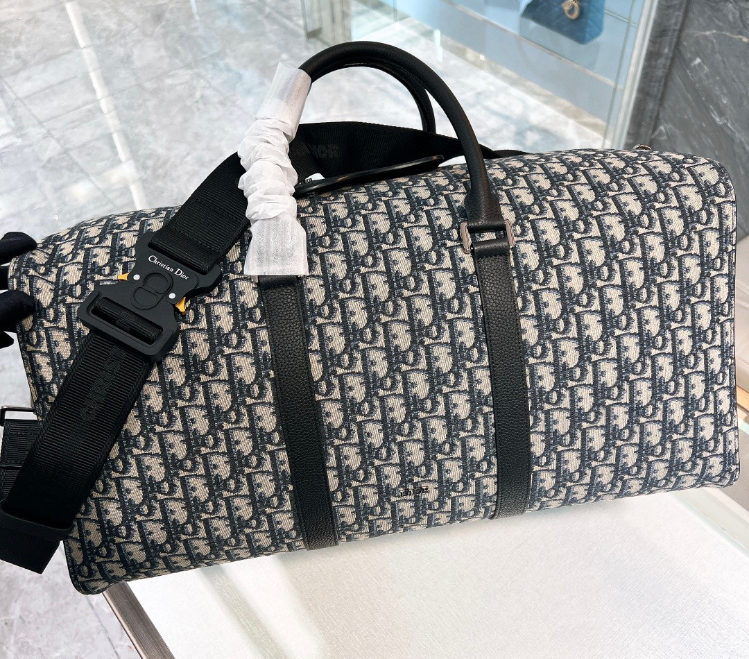 DIOR Nigo Lingot 50 Bag Bags #nigo8813