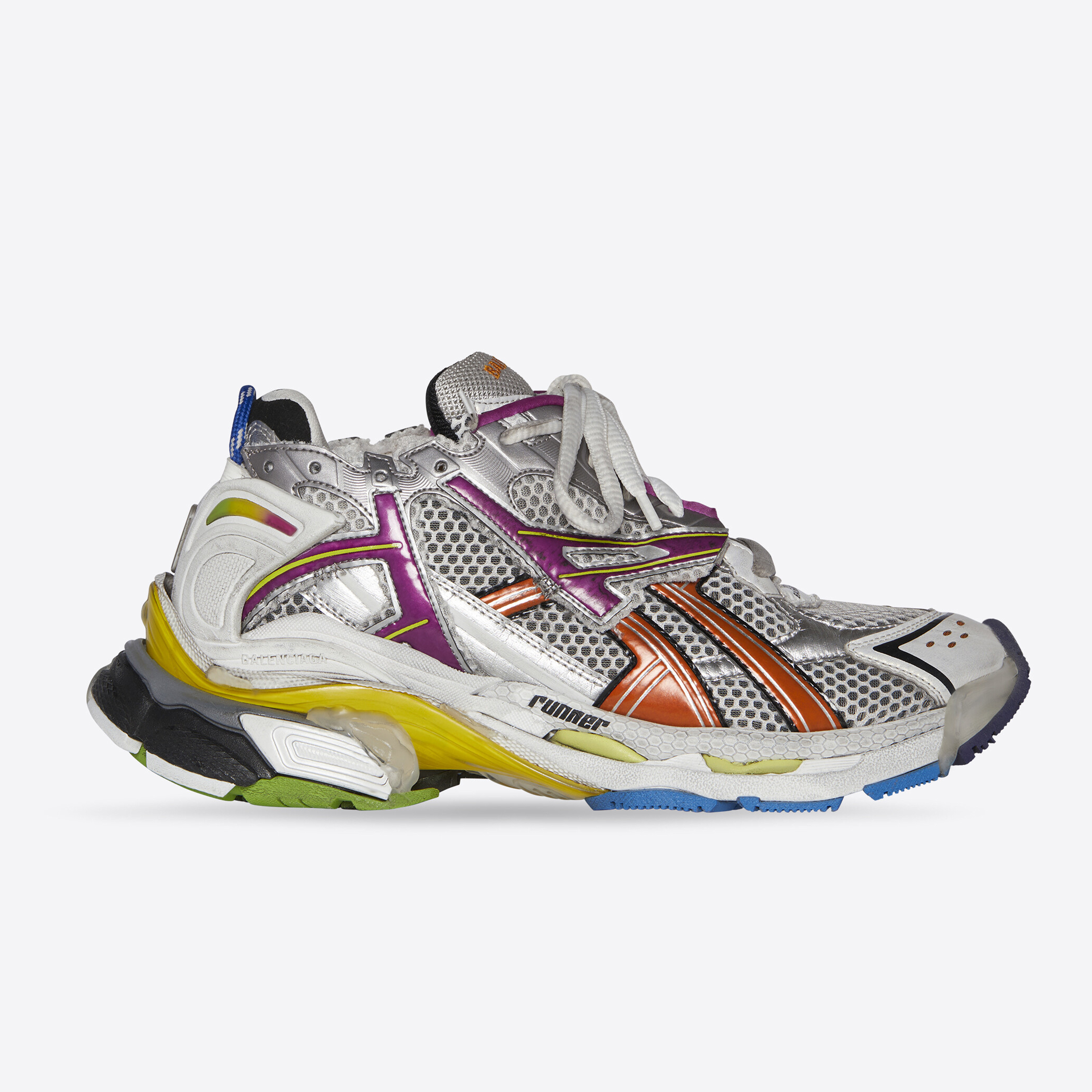 Balenciaga Sneakers Sports Shoes #nigo53182