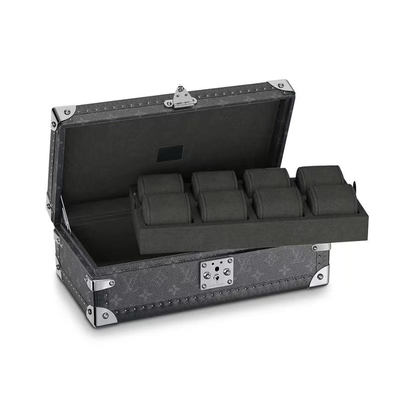 Louis Vuitton Coffret 8 Watch Case #nigo5255