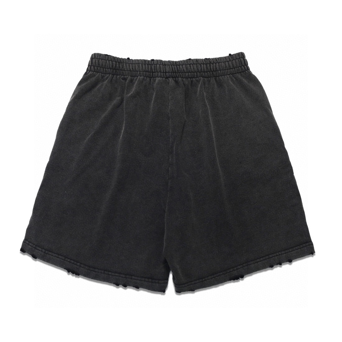 Balenciaga Sports Cotton Shorts Pants #nigo4122