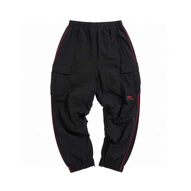 Balenciaga Black Work Pants Ngvp #nigo6294