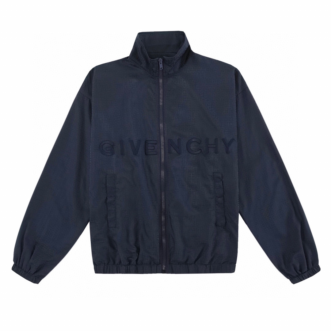 Givenchy Logo Track Jacket Set Suit #nigo7449