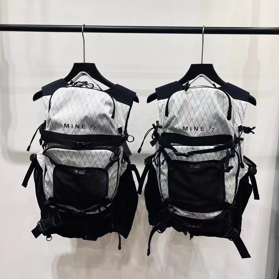 NIGO Zip Black Vest Jacket #nigo3412