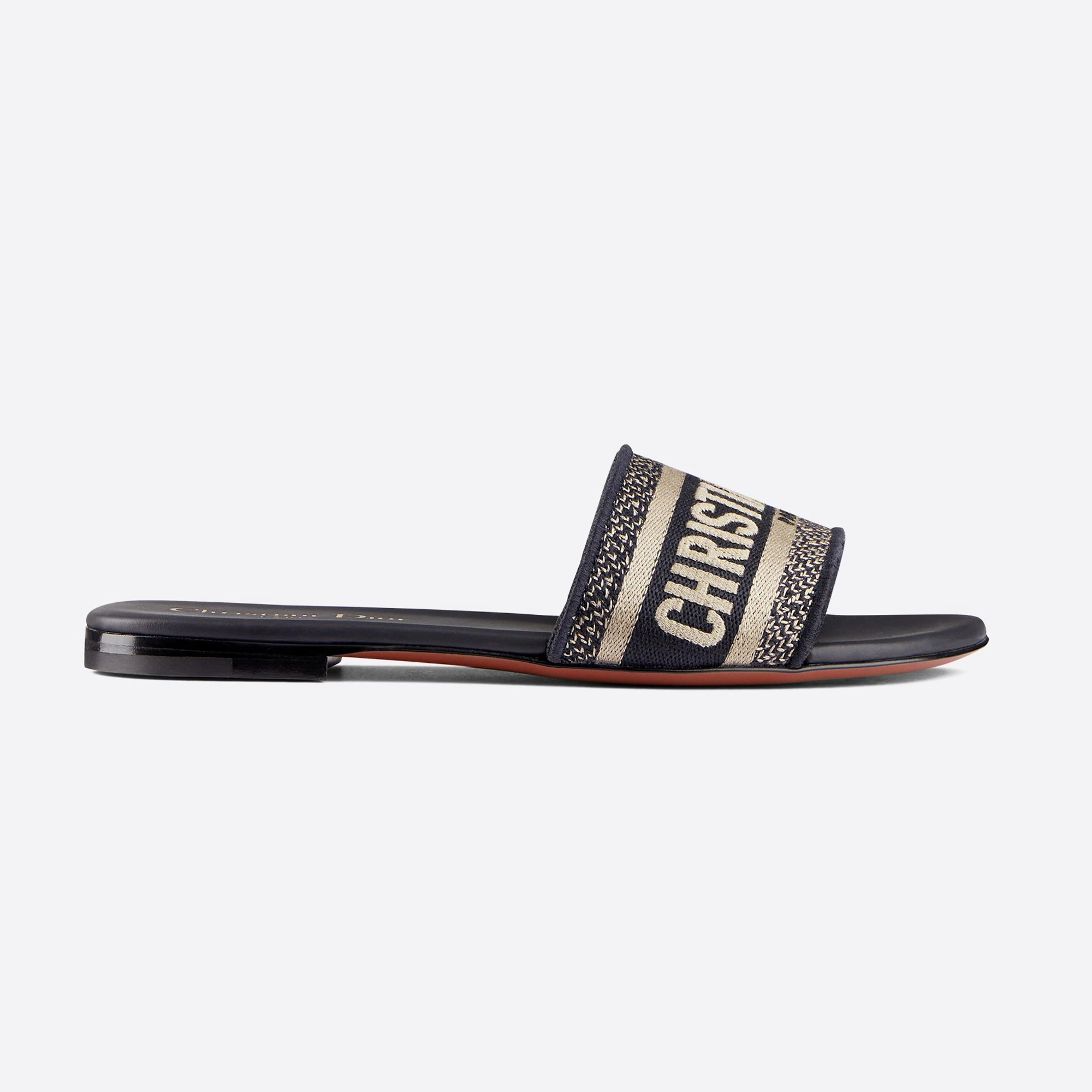 DIOR Slipper Sandals Shoes #nigo53728