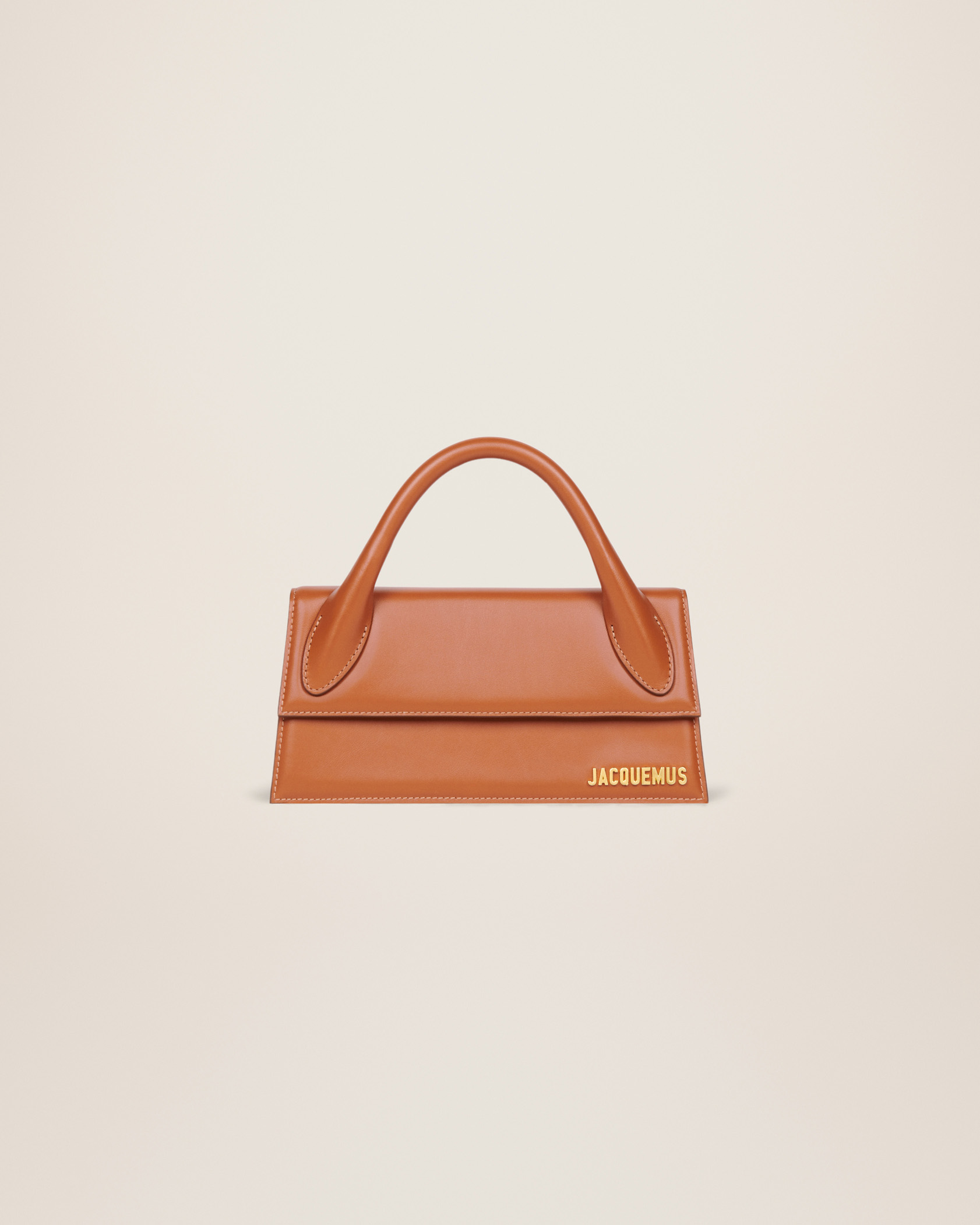 Jacquemus Women's Men's Leather Tote Bags Bag #nigo51549