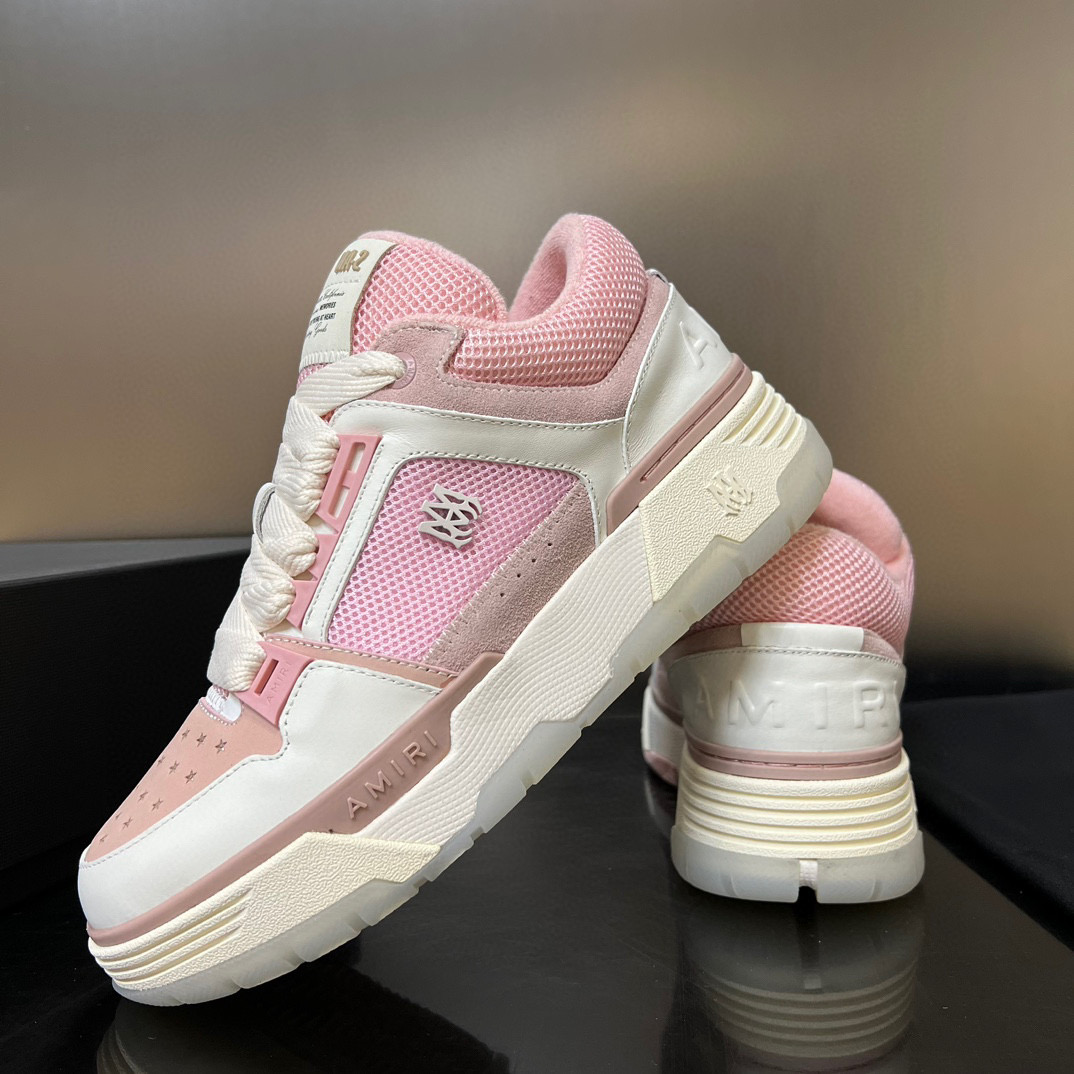 AMIRI Men's And Somen's Sports Casual Dad Shoes Sneakers #nigo8476