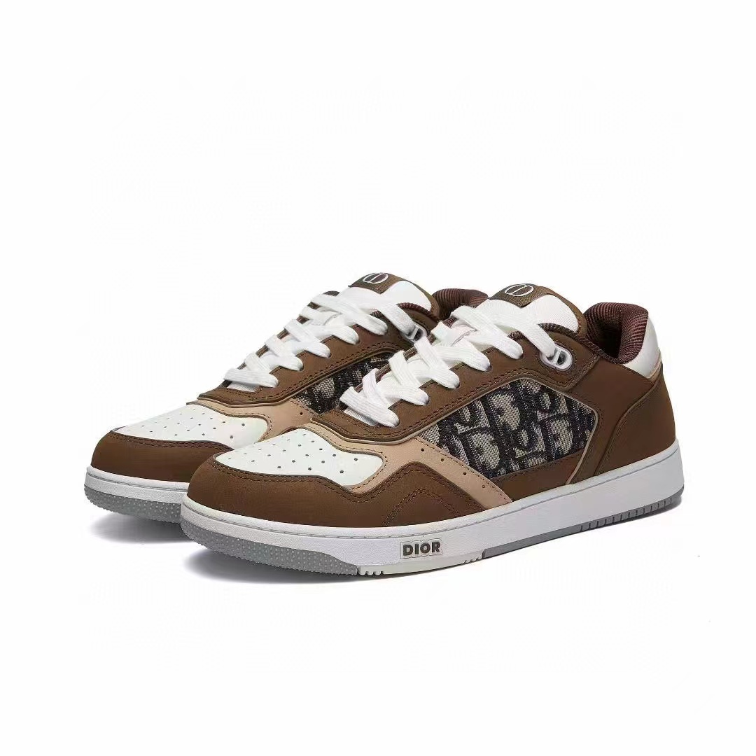 Dior B27 Sneakers Shoes #nigo7627