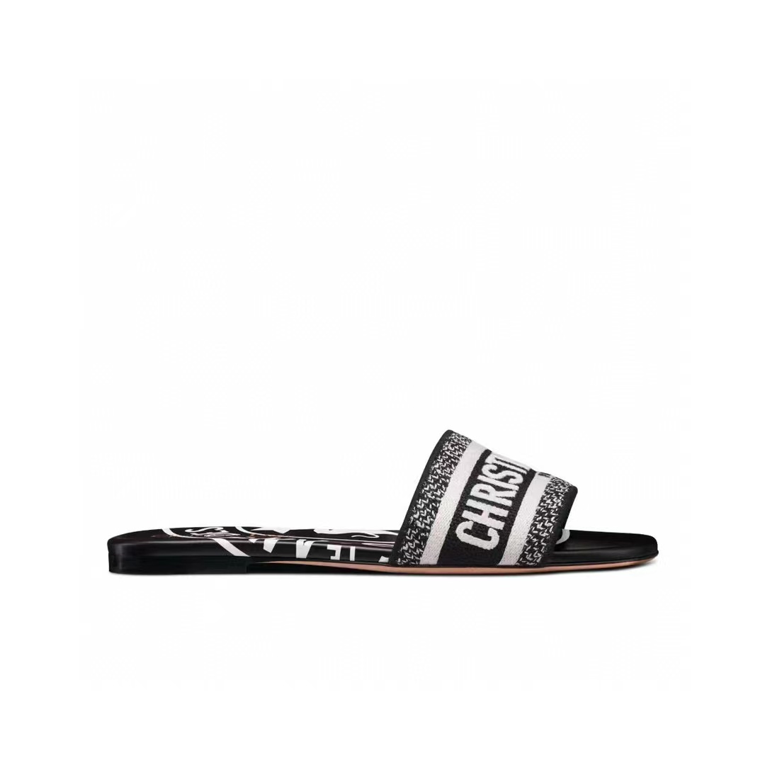 DIOR Slipper Sandals Shoes #nigo53728