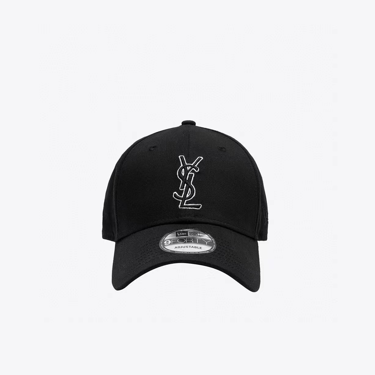 SAINT LAURENT Three Dimensional Logo Baseball Cap #nigo56396