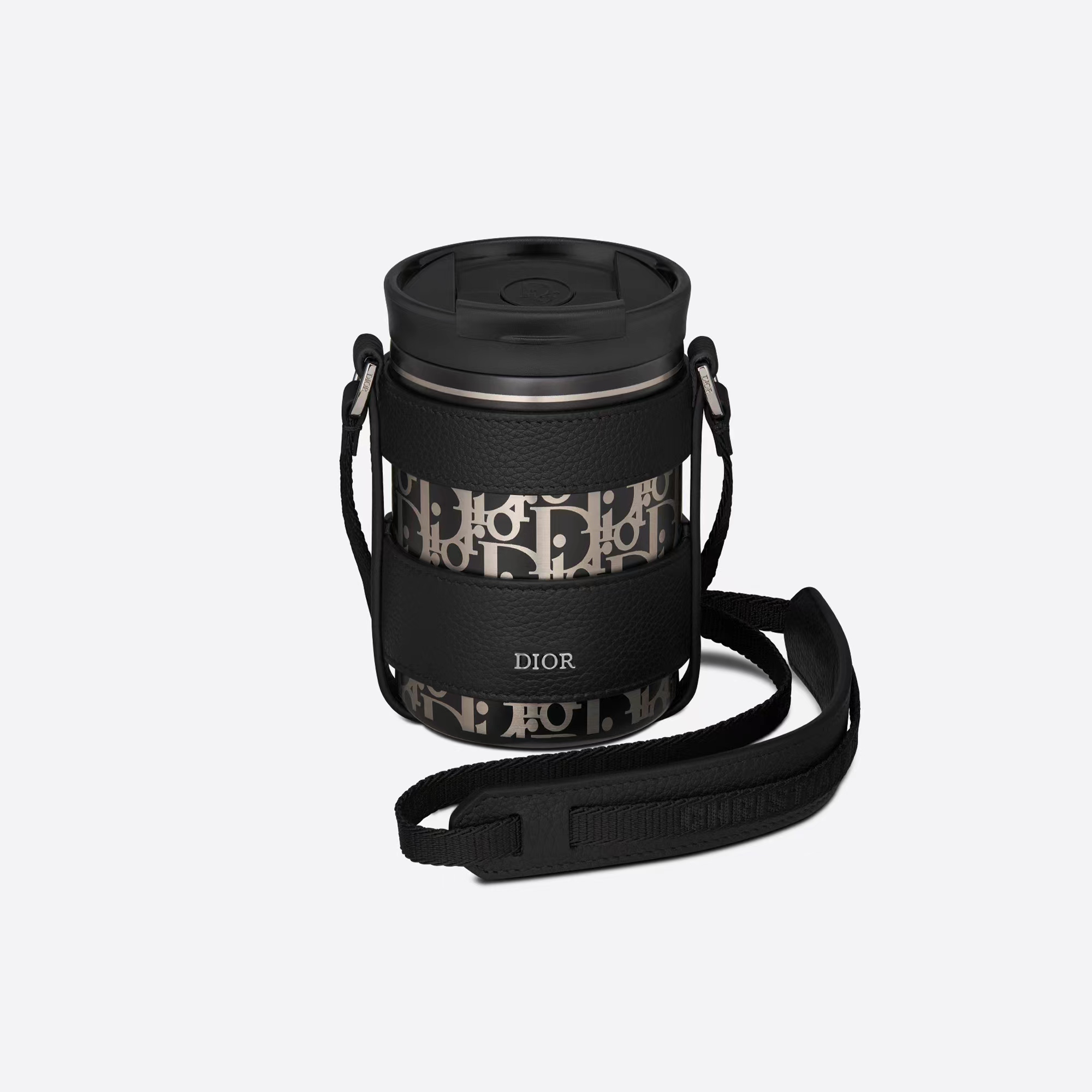 Dior Strap Insulated Mug Cup #nigo5516