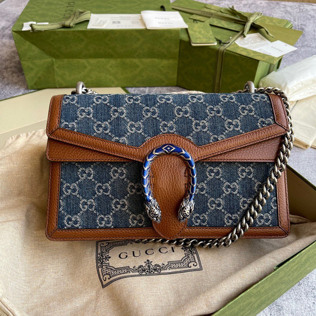 Gucci CHAIN BAG Bags Chain Shoulder #nigo65