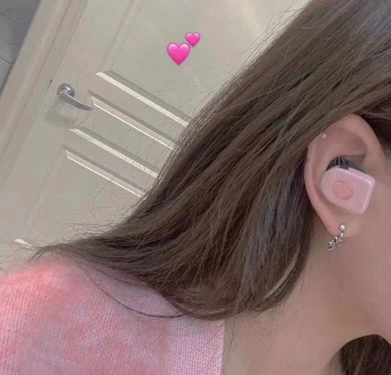 Louis Vuitton Bluetooth Earphone Headset With All Original Packaging #nigo367