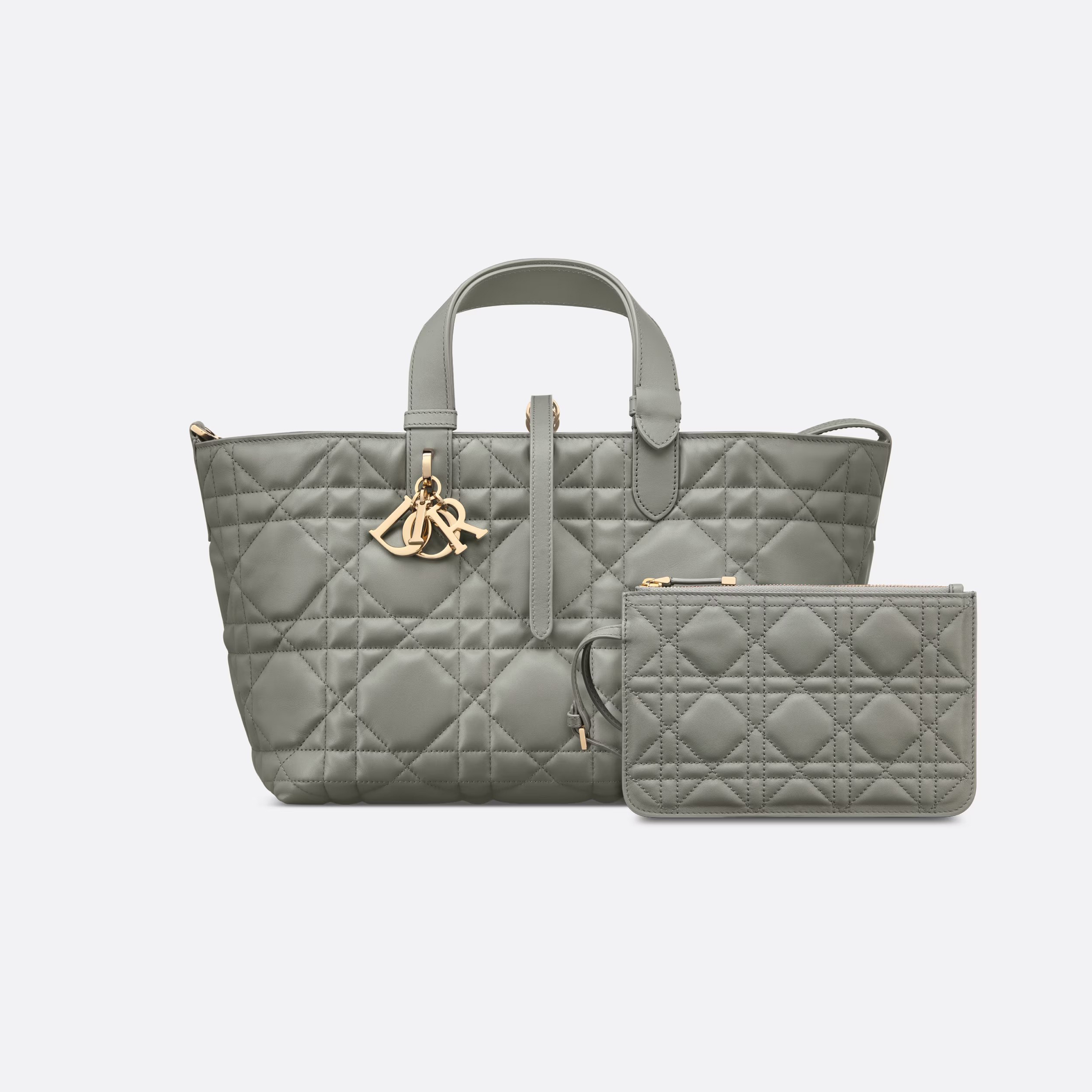 Dior TOUJOURS Rectangular Portable Bag #nigo21787