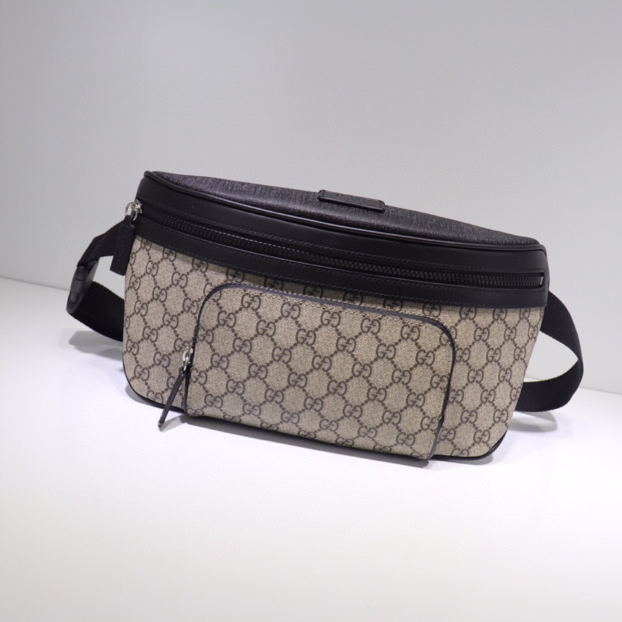 Gucci Canvas Waist Pack Bag Bags #nigo96415