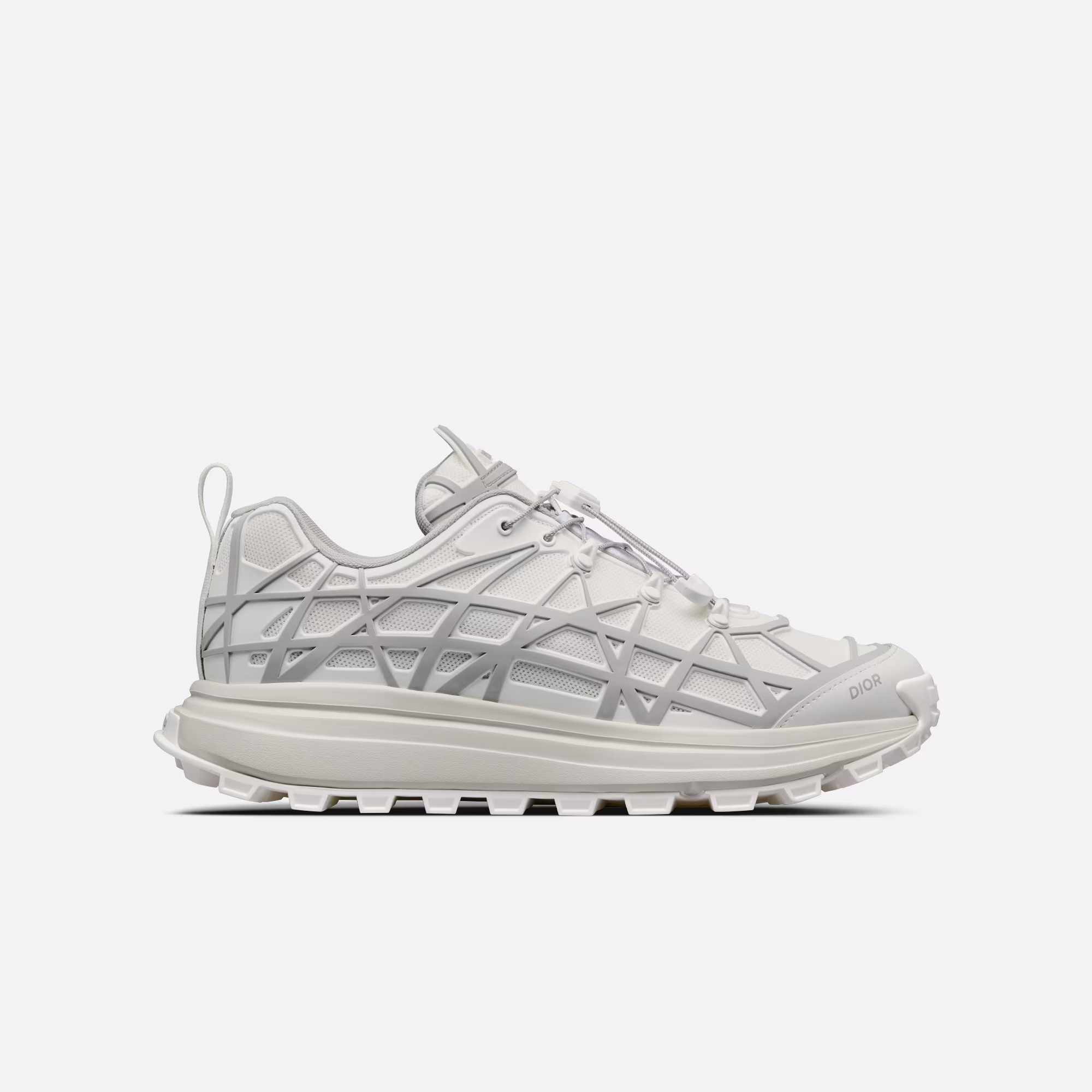 Dior B31 Mesh Fabric Low Top Sneakers Shoes #nigo96437