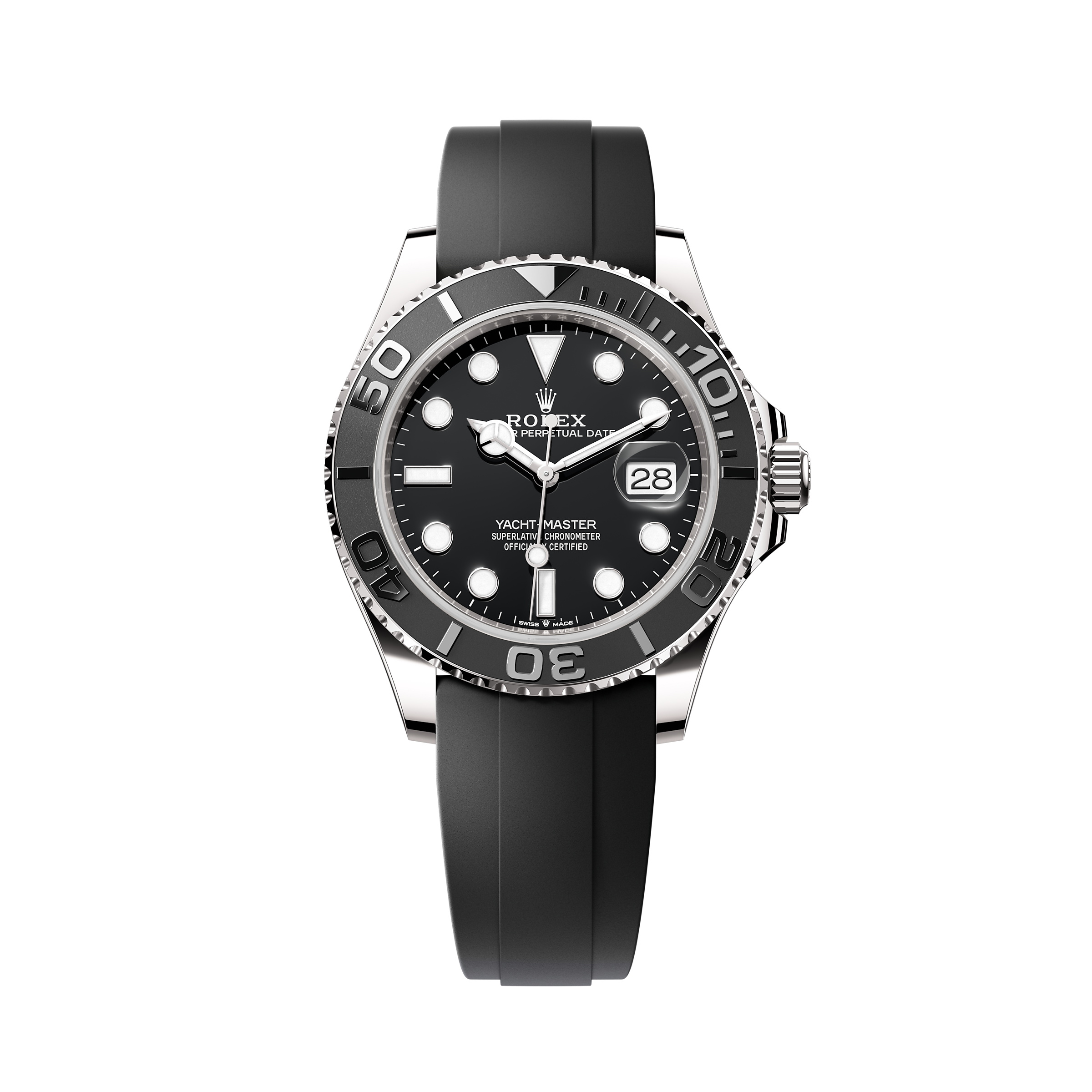 Rolex Silicone Strap Mechanical Watches #nigo96452