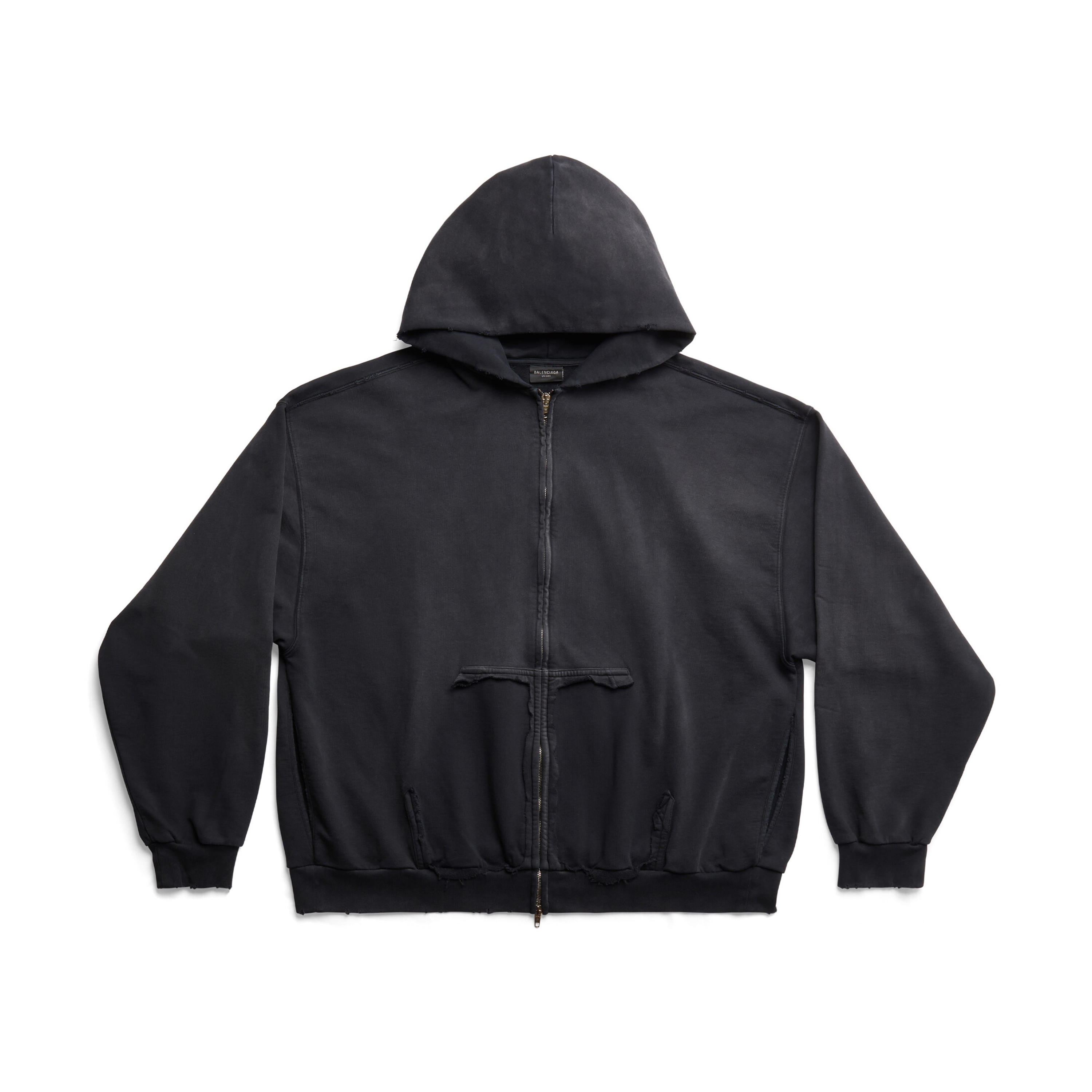 Balenciaga Tape Type Ripped Pocket Contact customer service to choose a color #nigo96469