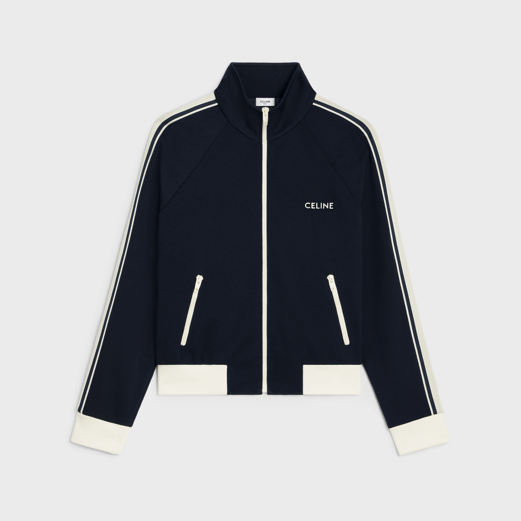 Celine Sports Jacket And Pants Set #nigo21841